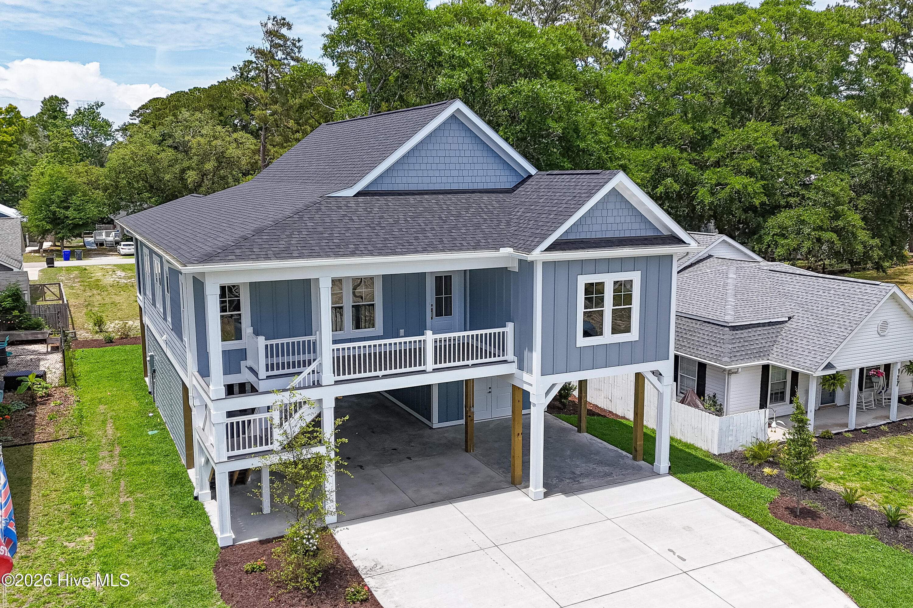 125 NW 19th Street