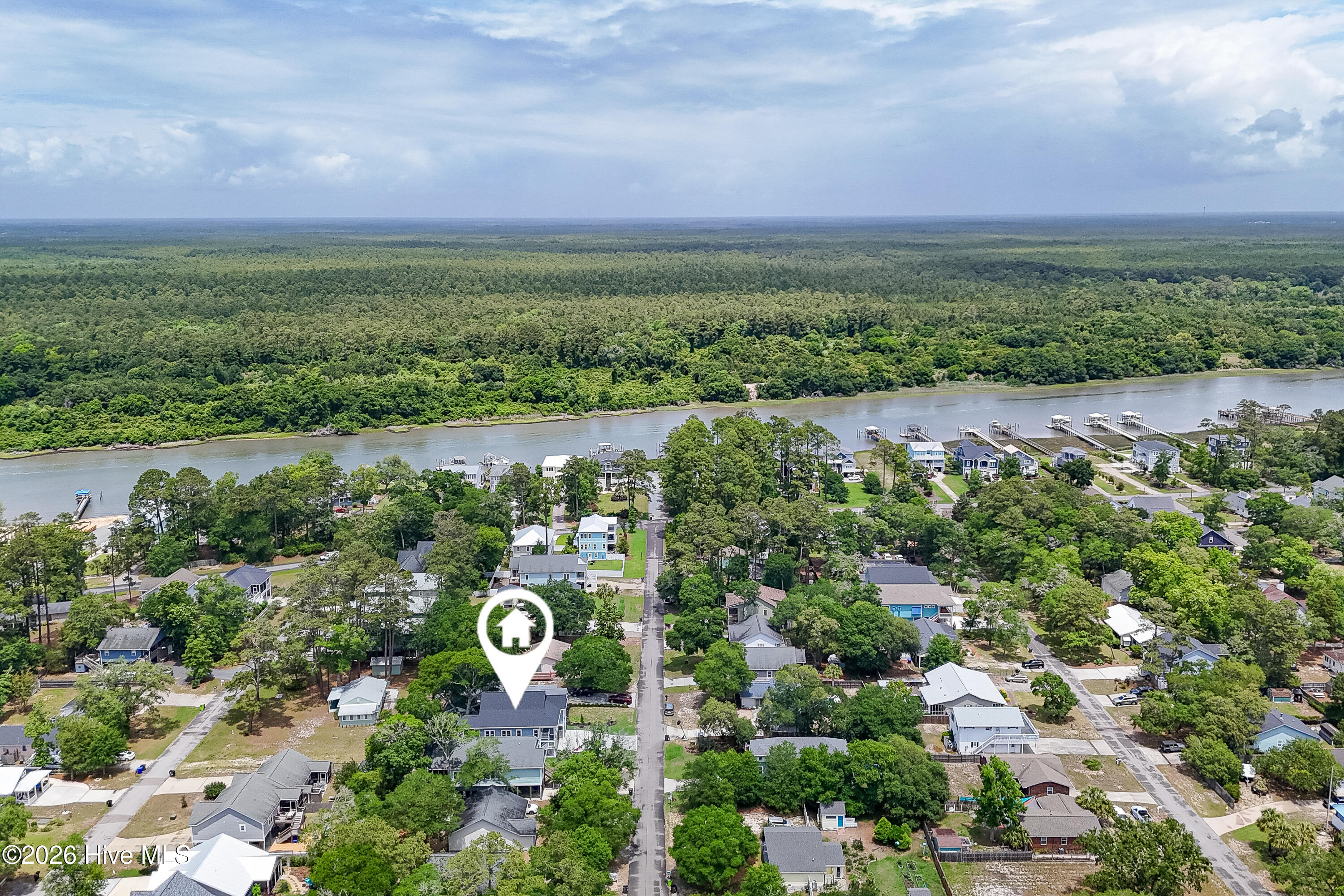 125 NW 19th Street
