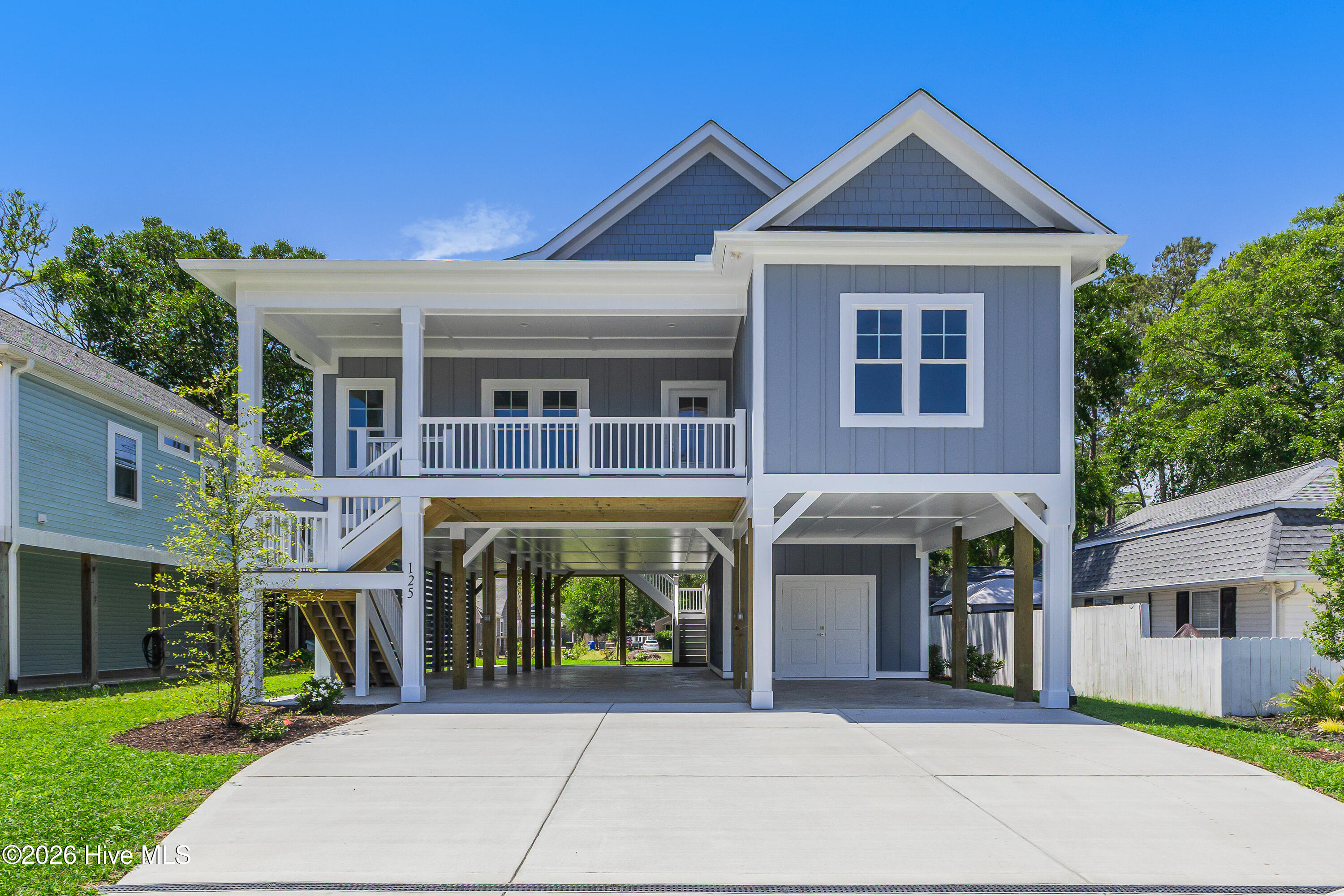 125 NW 19th Street