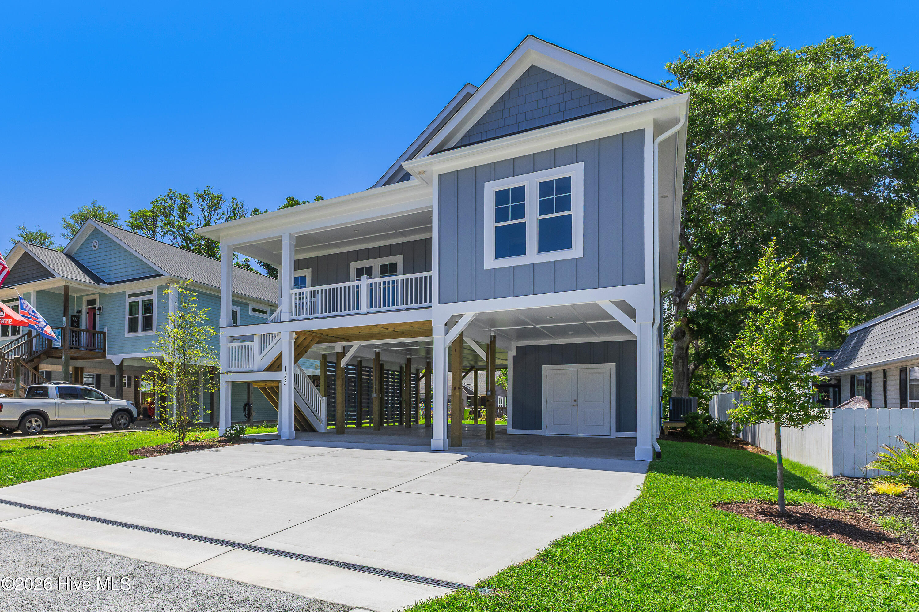 125 NW 19th Street