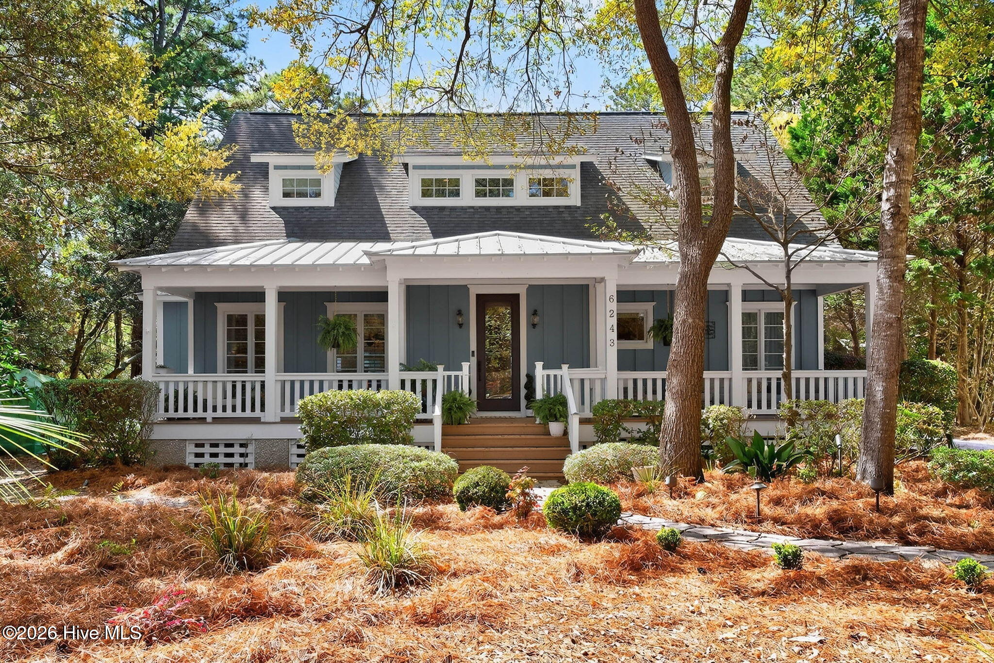 6243 Cottage Creek Road
