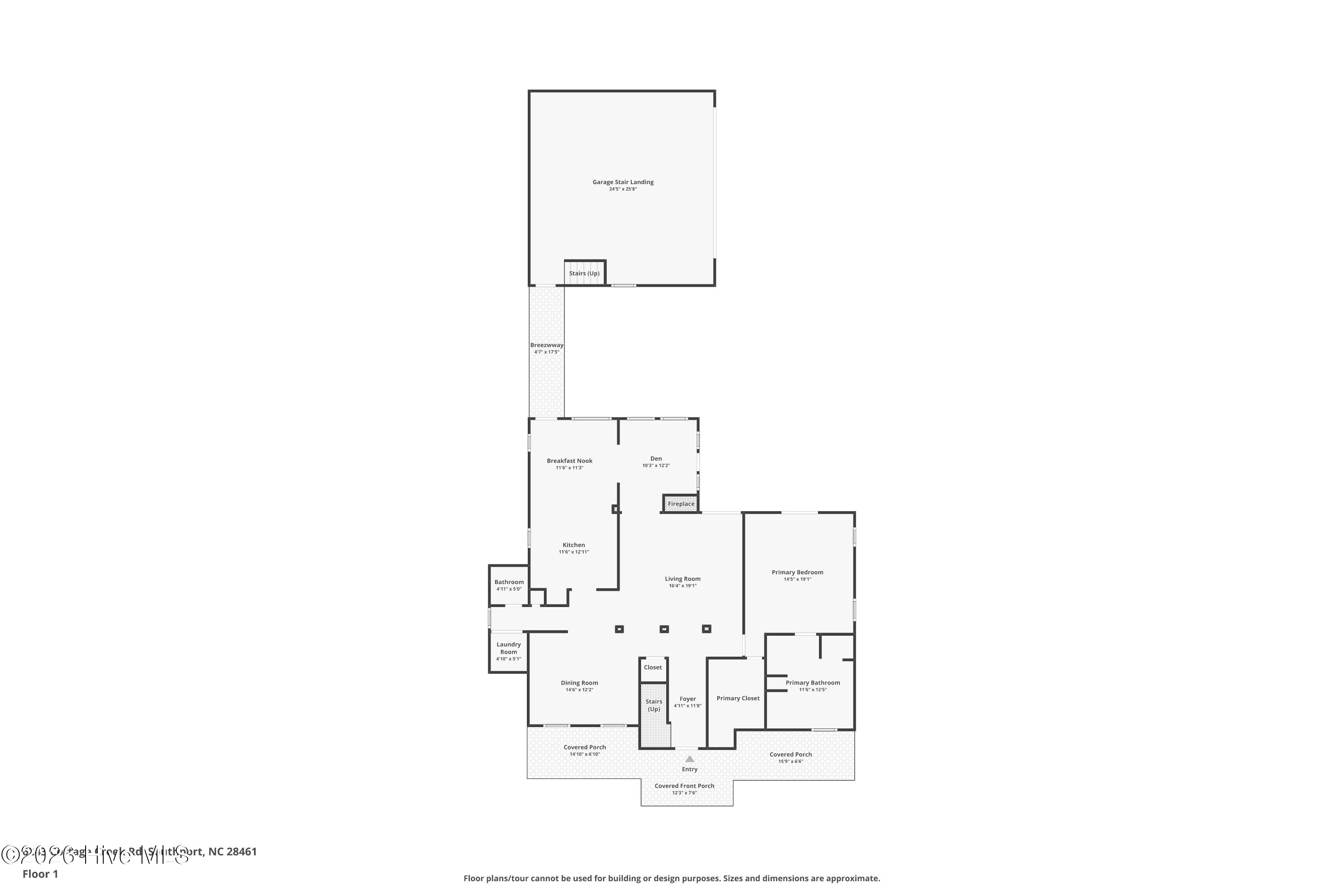 6243 Cottage Creek Road