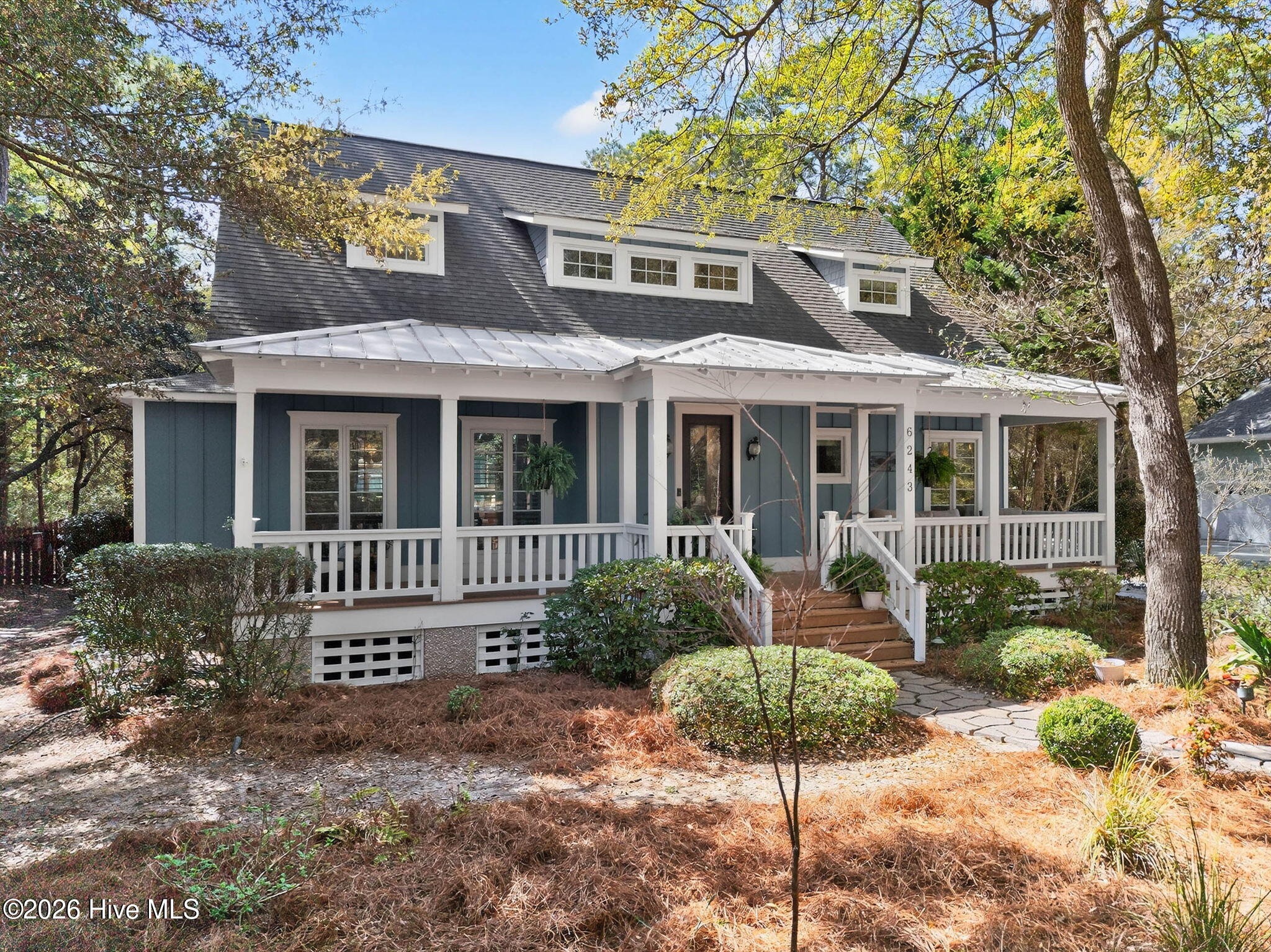 6243 Cottage Creek Road