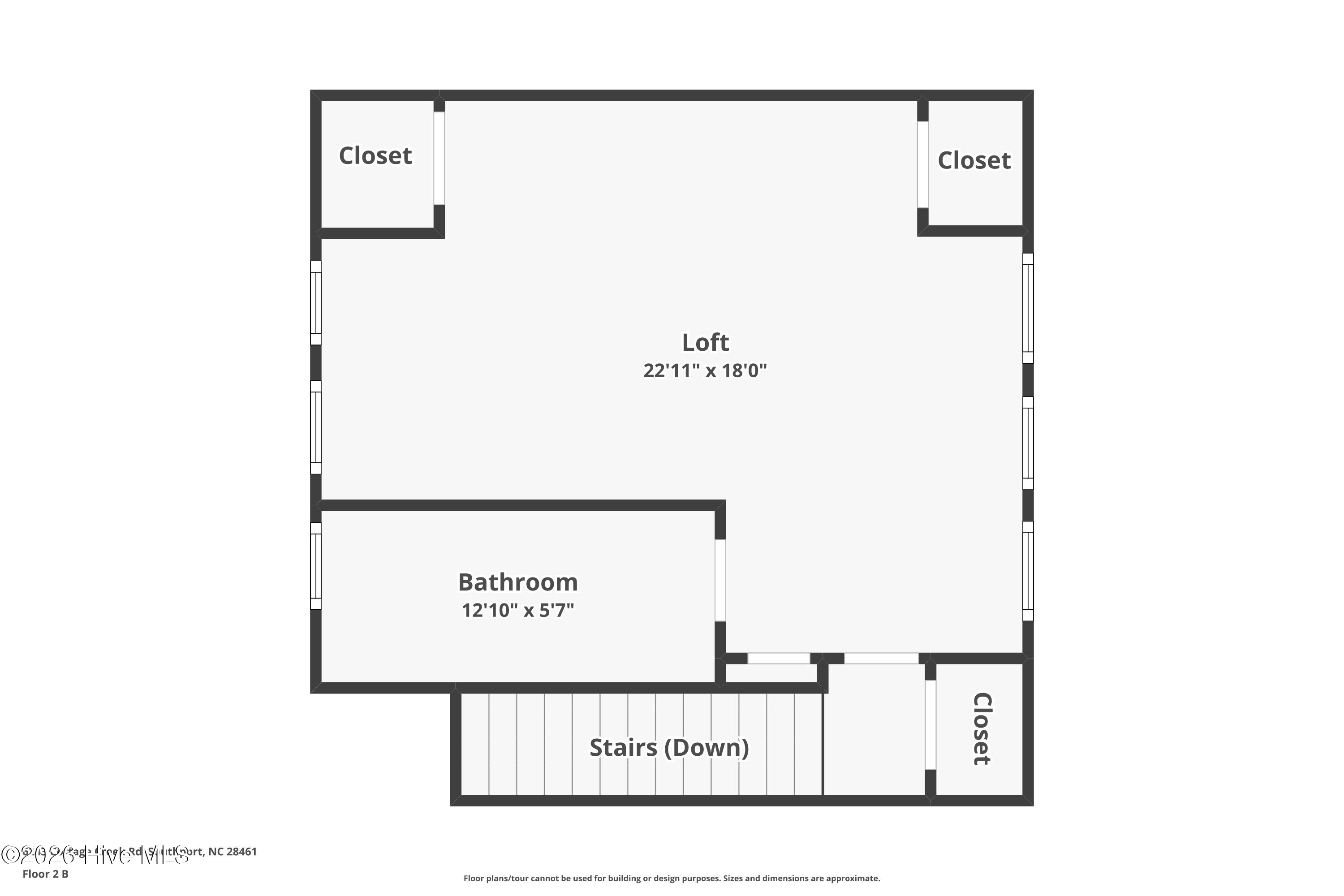 6243 Cottage Creek Road