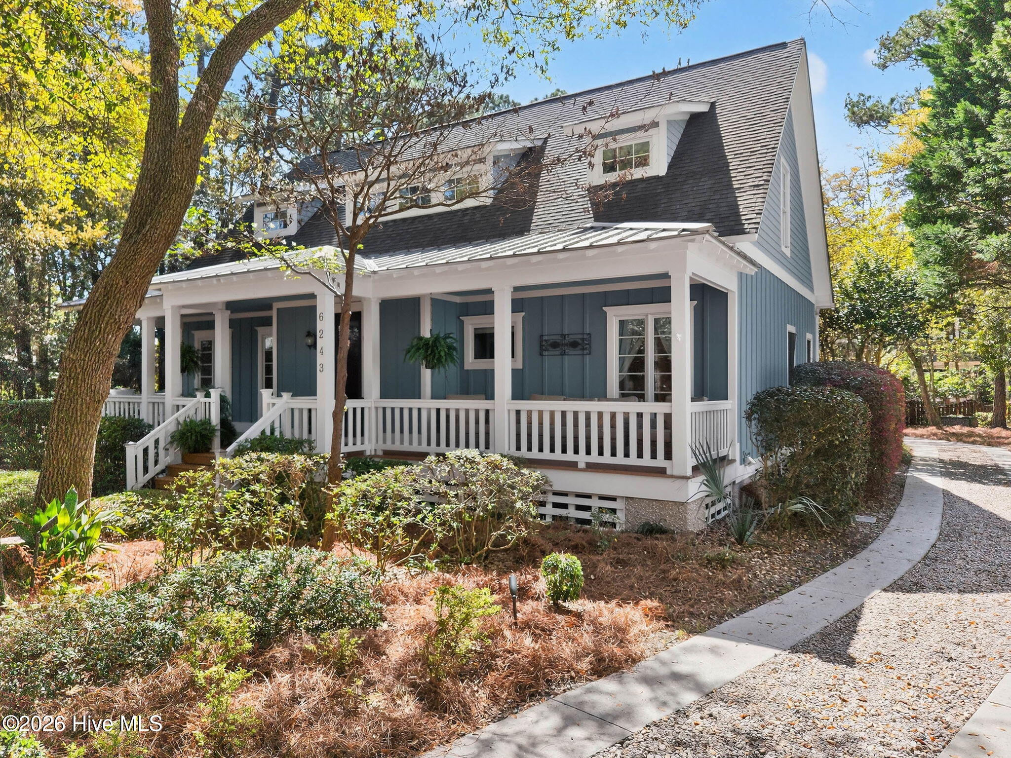 6243 Cottage Creek Road