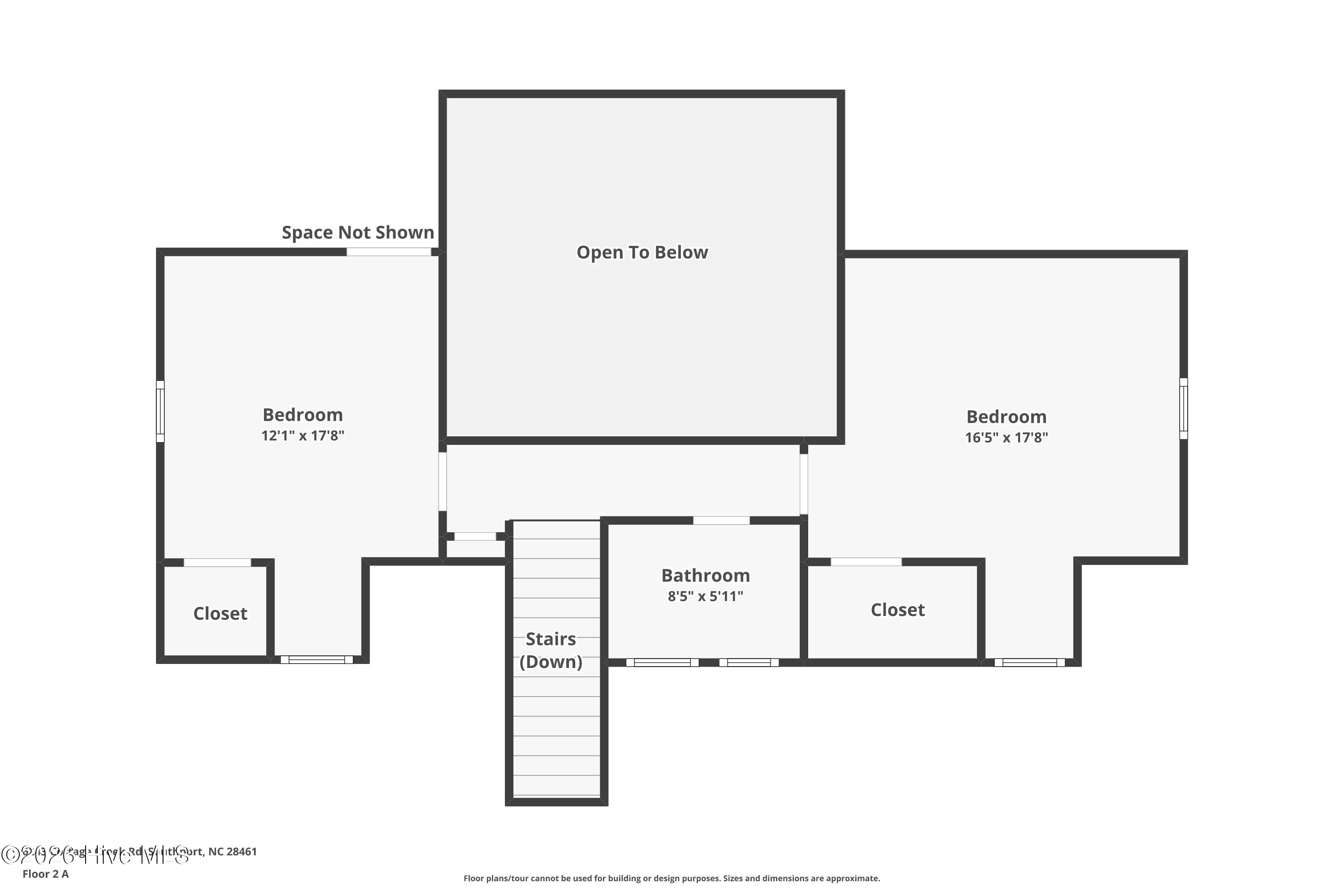 6243 Cottage Creek Road