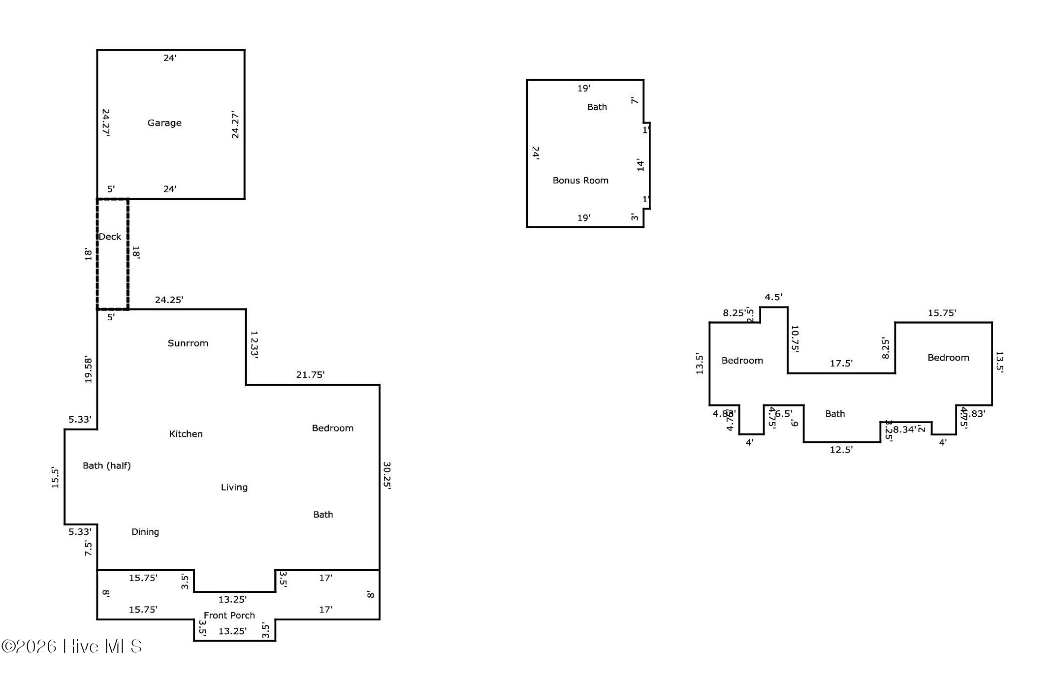 6243 Cottage Creek Road