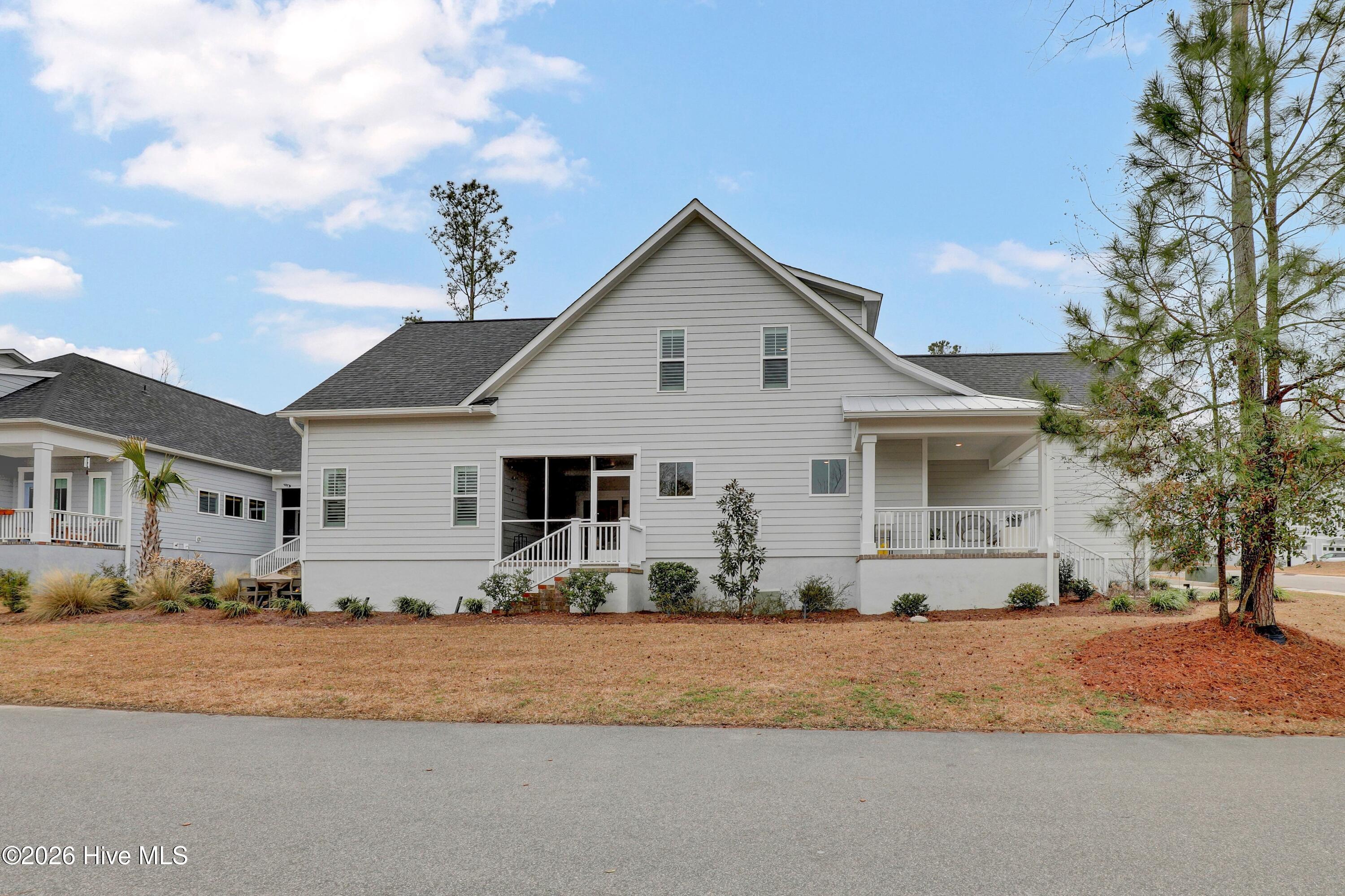 236 Sabal Pond Way