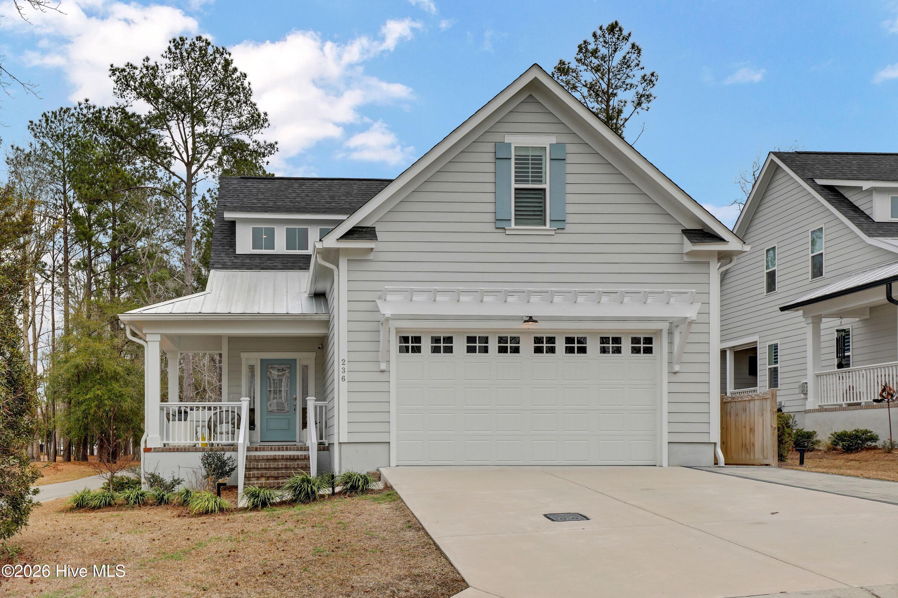 236 Sabal Pond Way