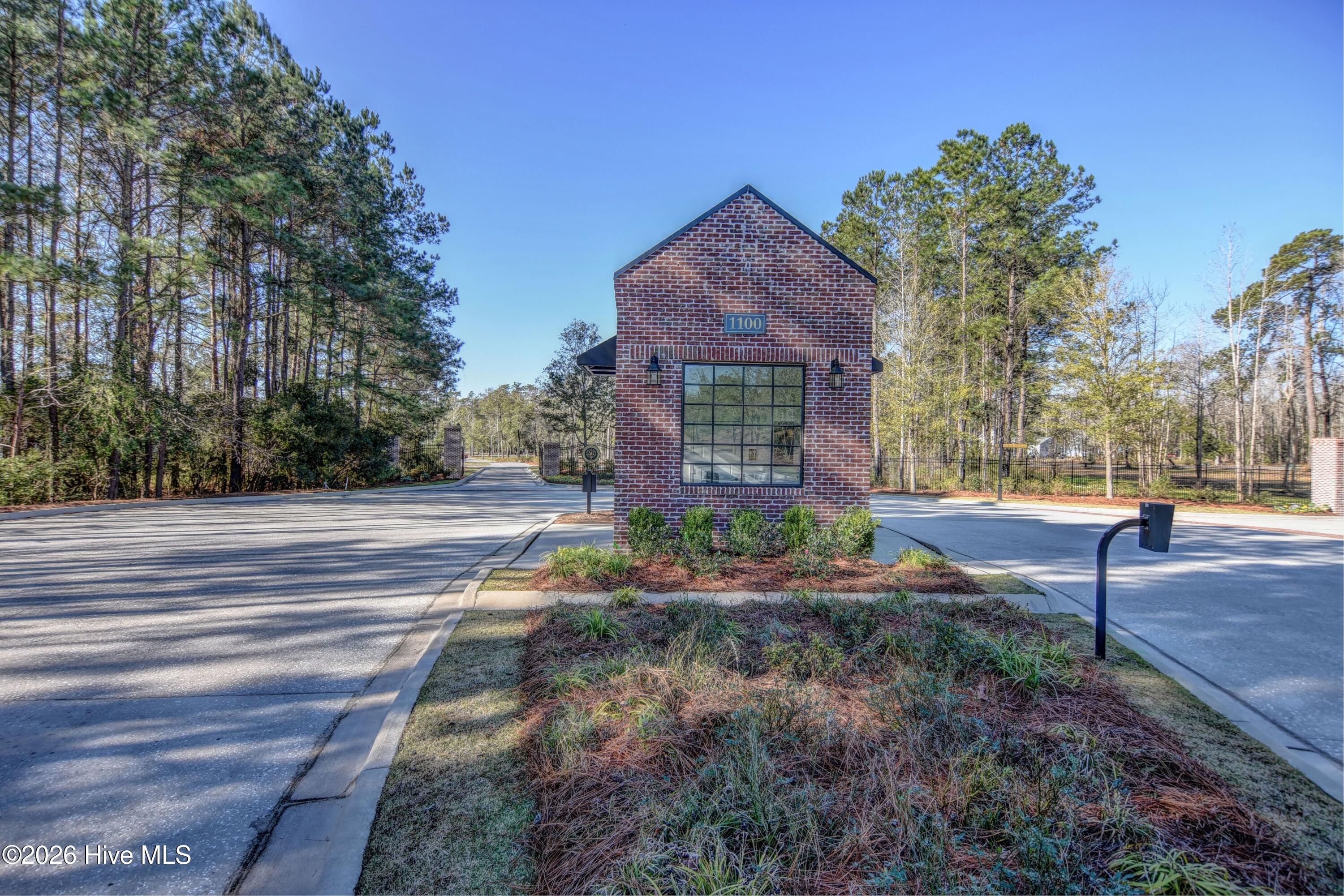 236 Sabal Pond Way