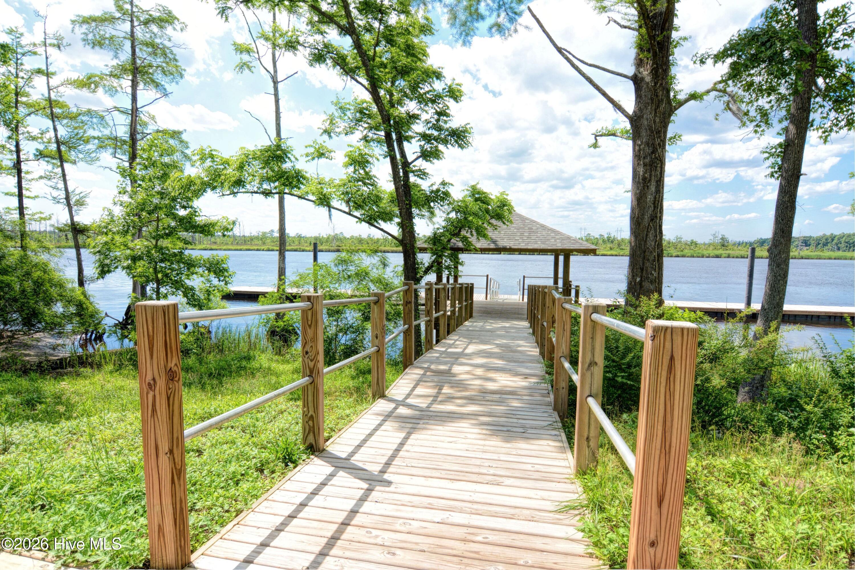 236 Sabal Pond Way