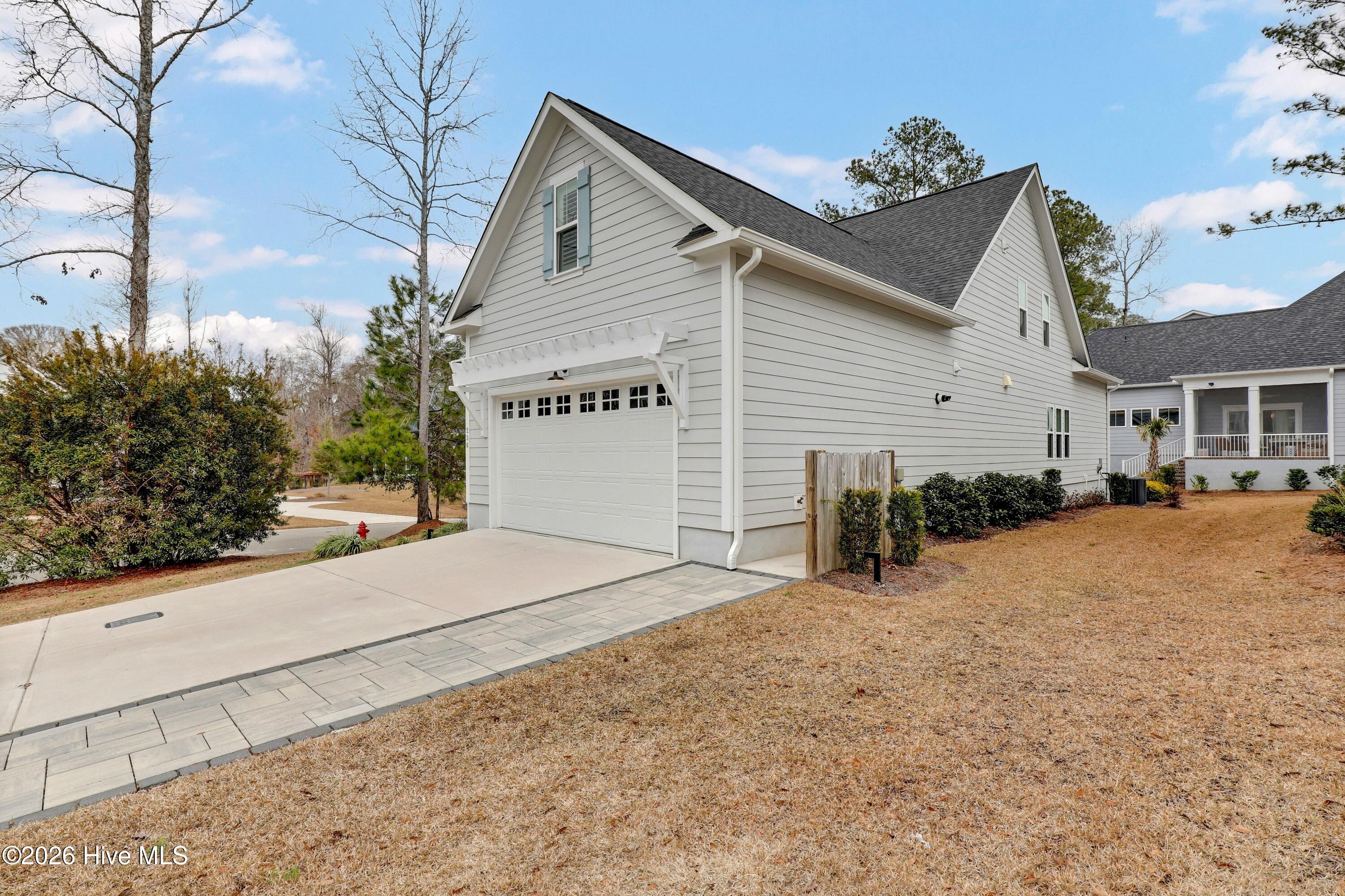 236 Sabal Pond Way