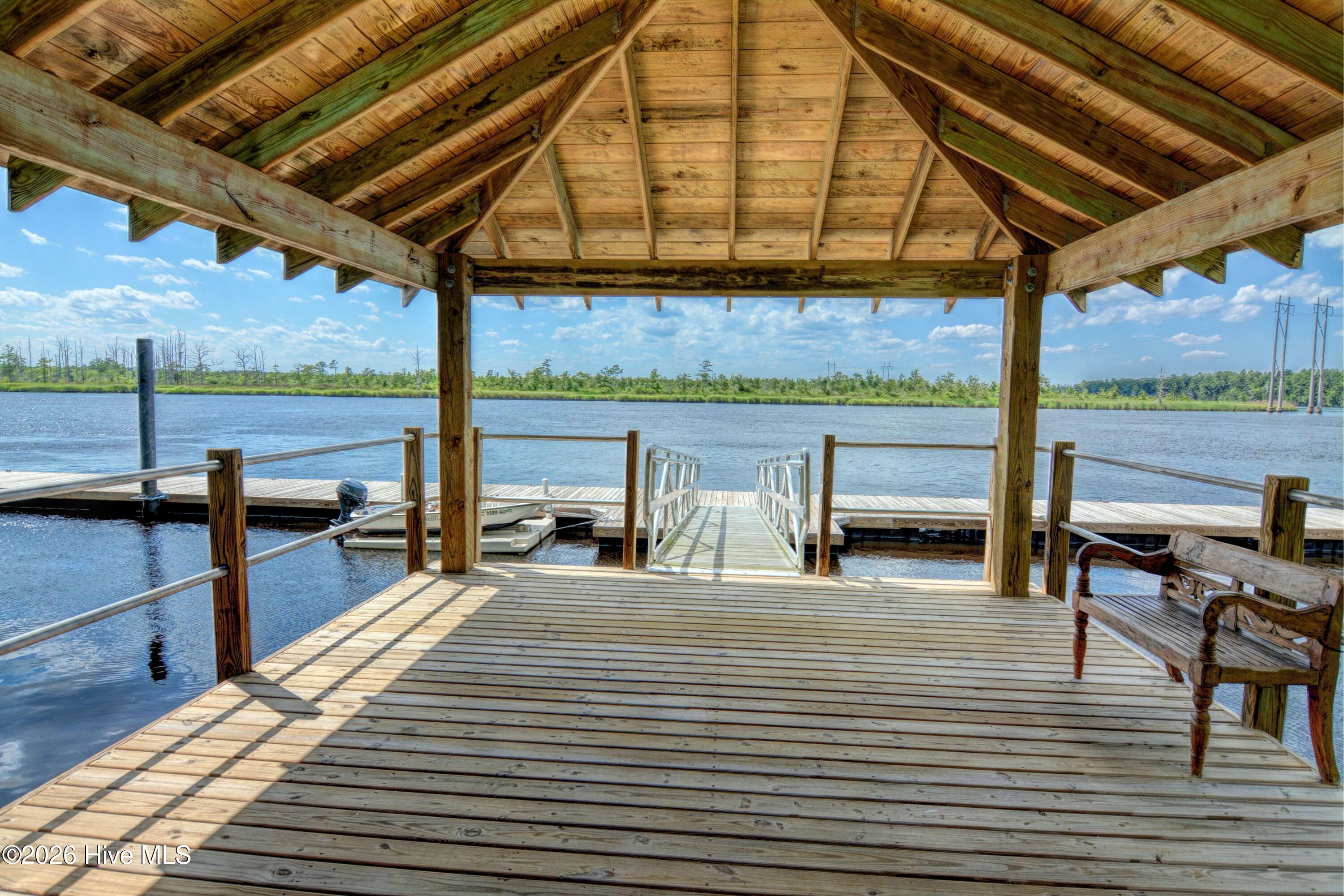 236 Sabal Pond Way