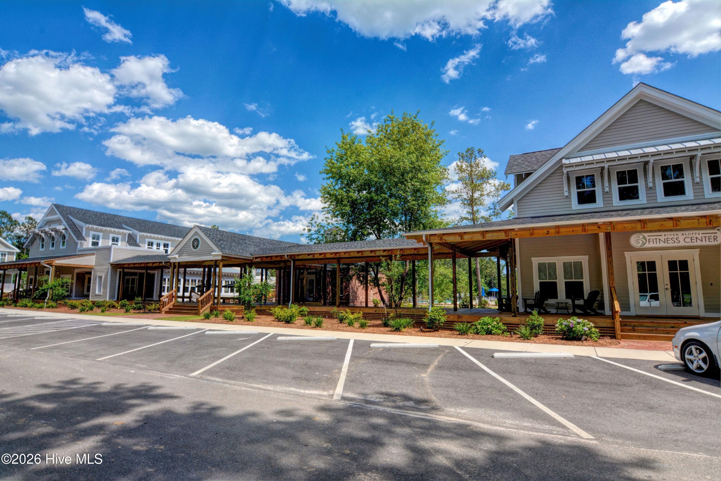 236 Sabal Pond Way