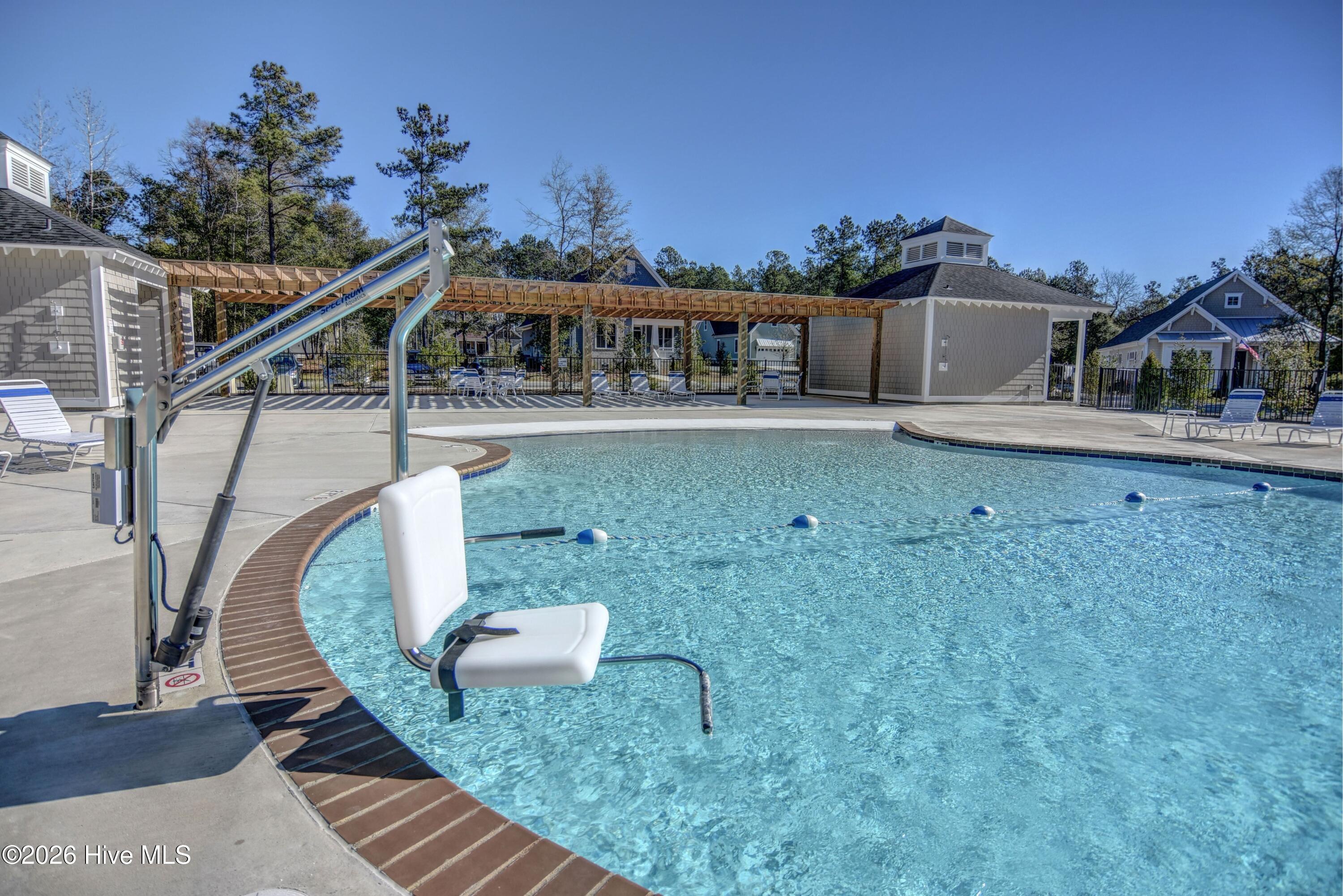 236 Sabal Pond Way