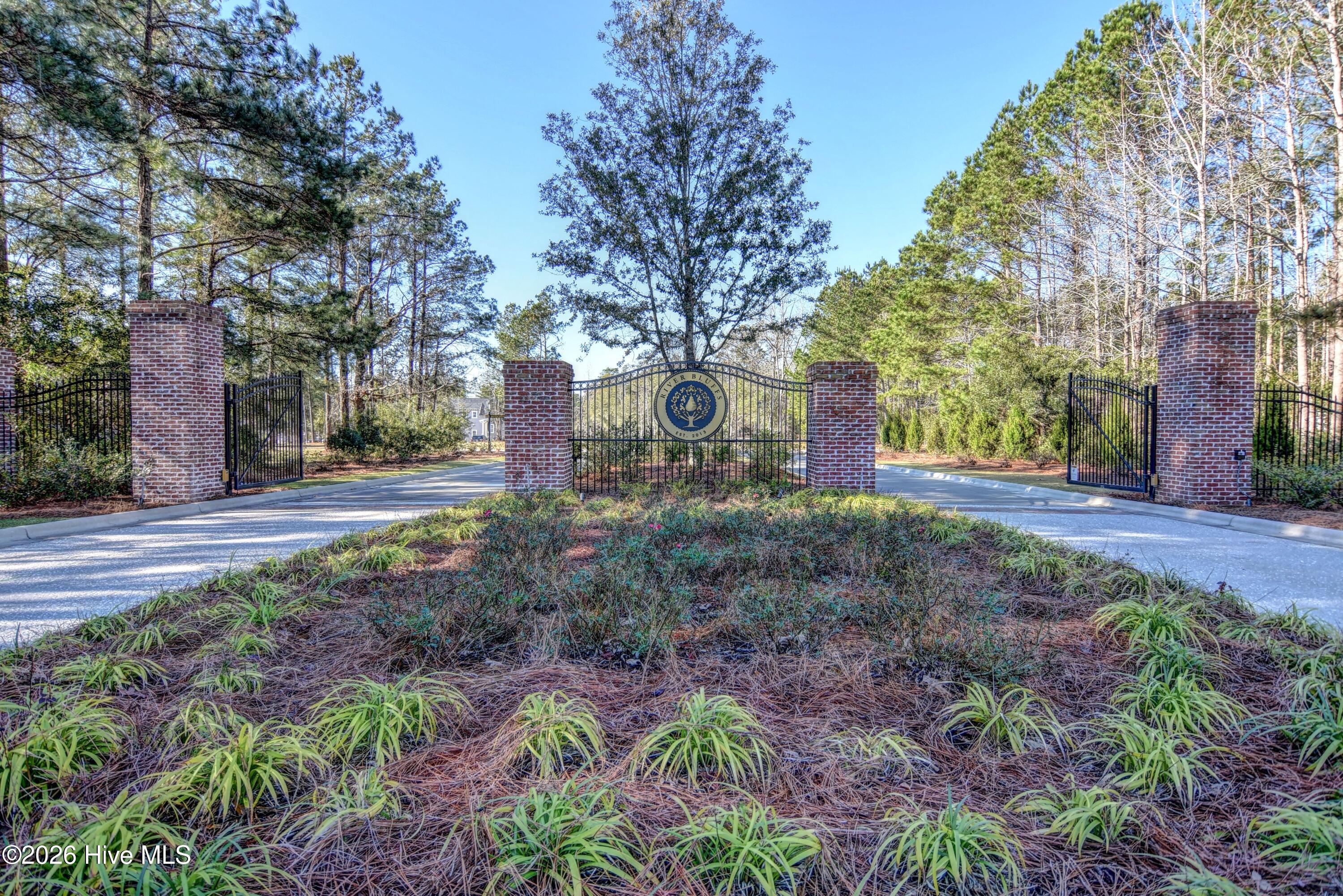 236 Sabal Pond Way