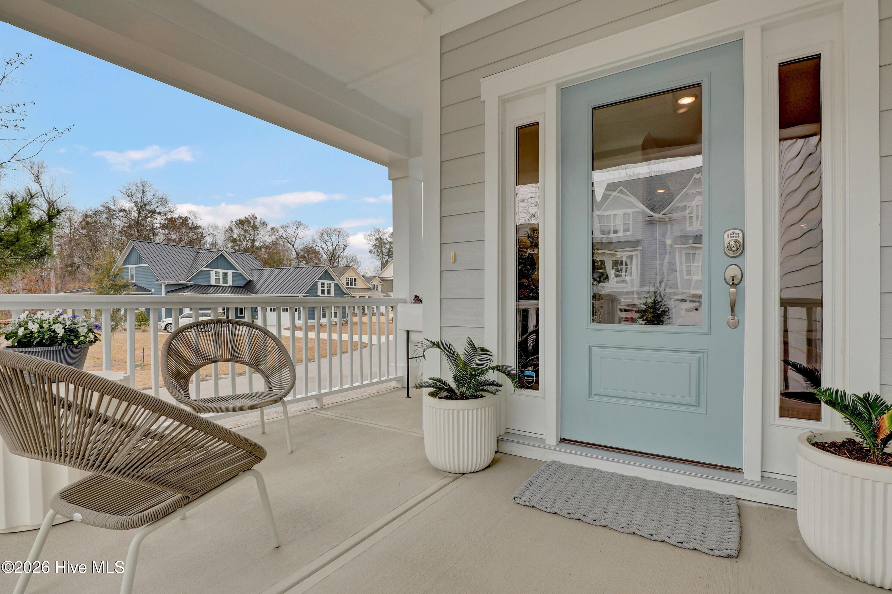 236 Sabal Pond Way