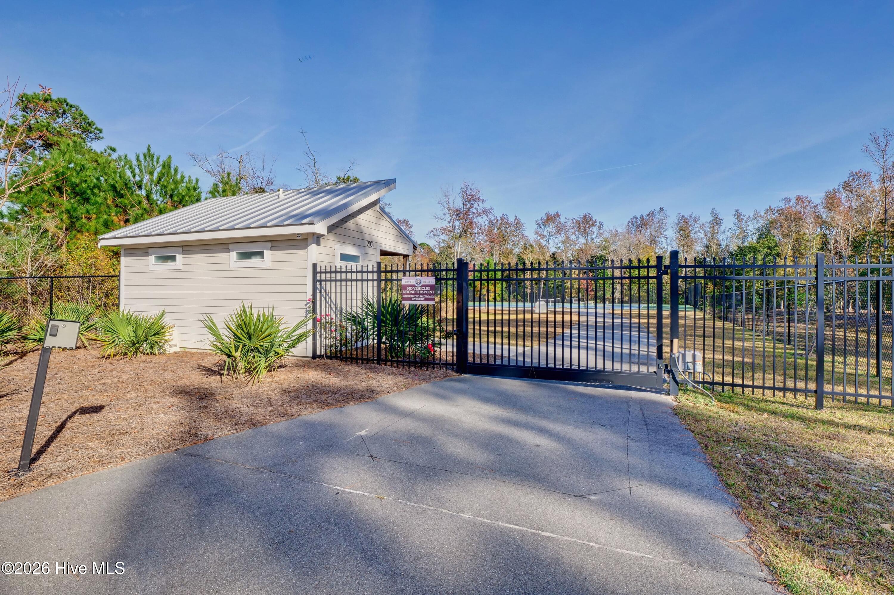 236 Sabal Pond Way