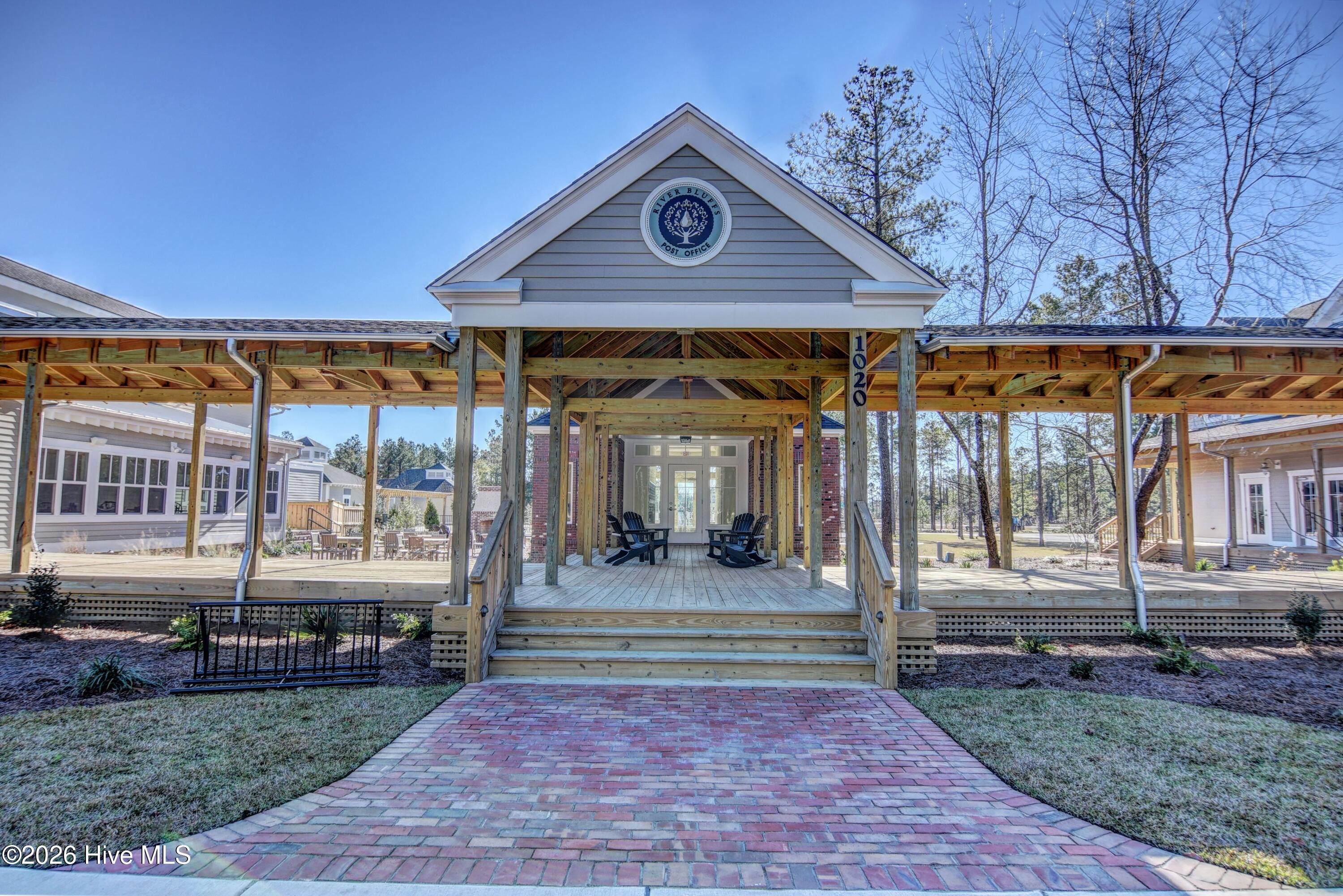 236 Sabal Pond Way