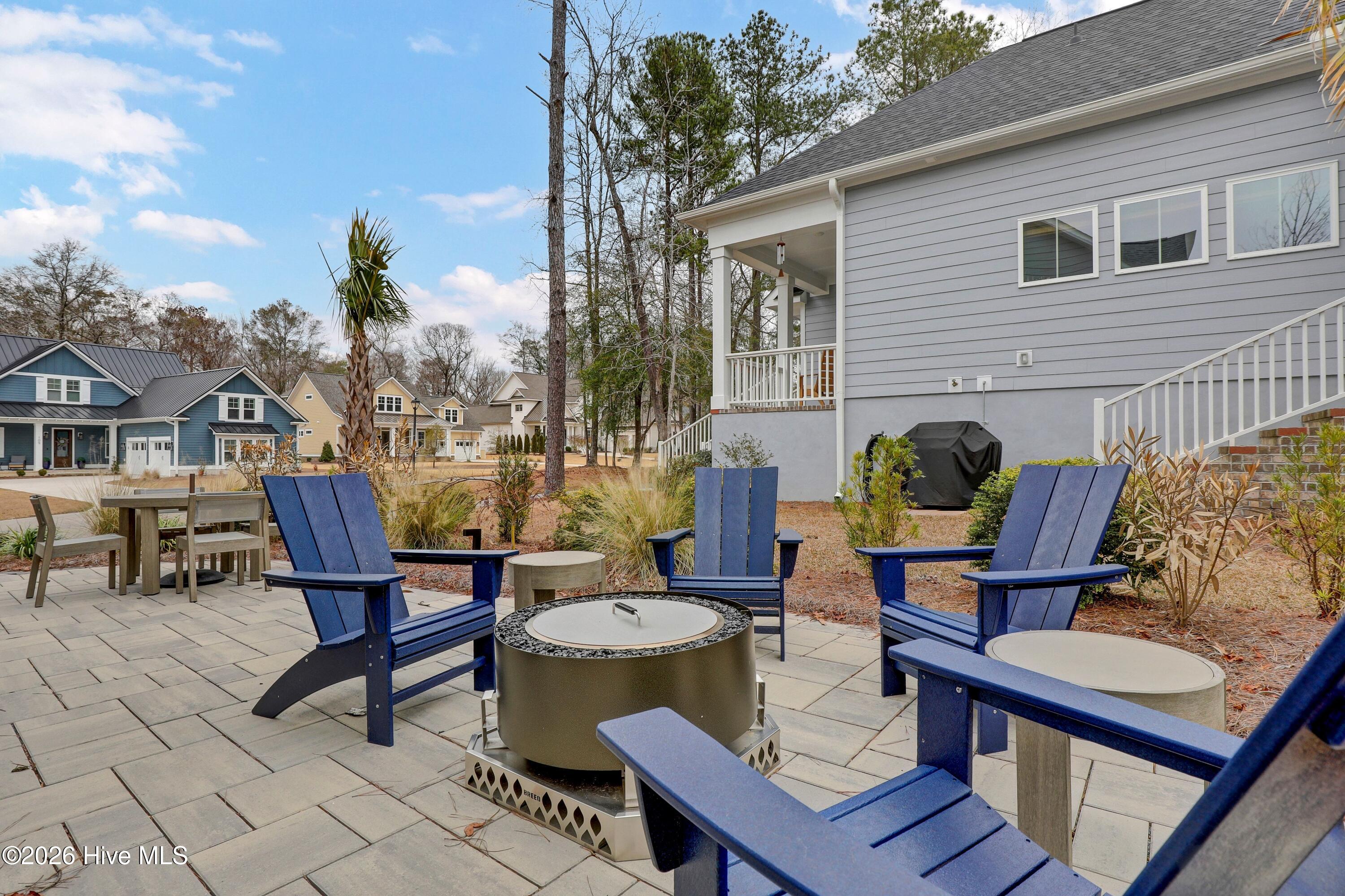 236 Sabal Pond Way