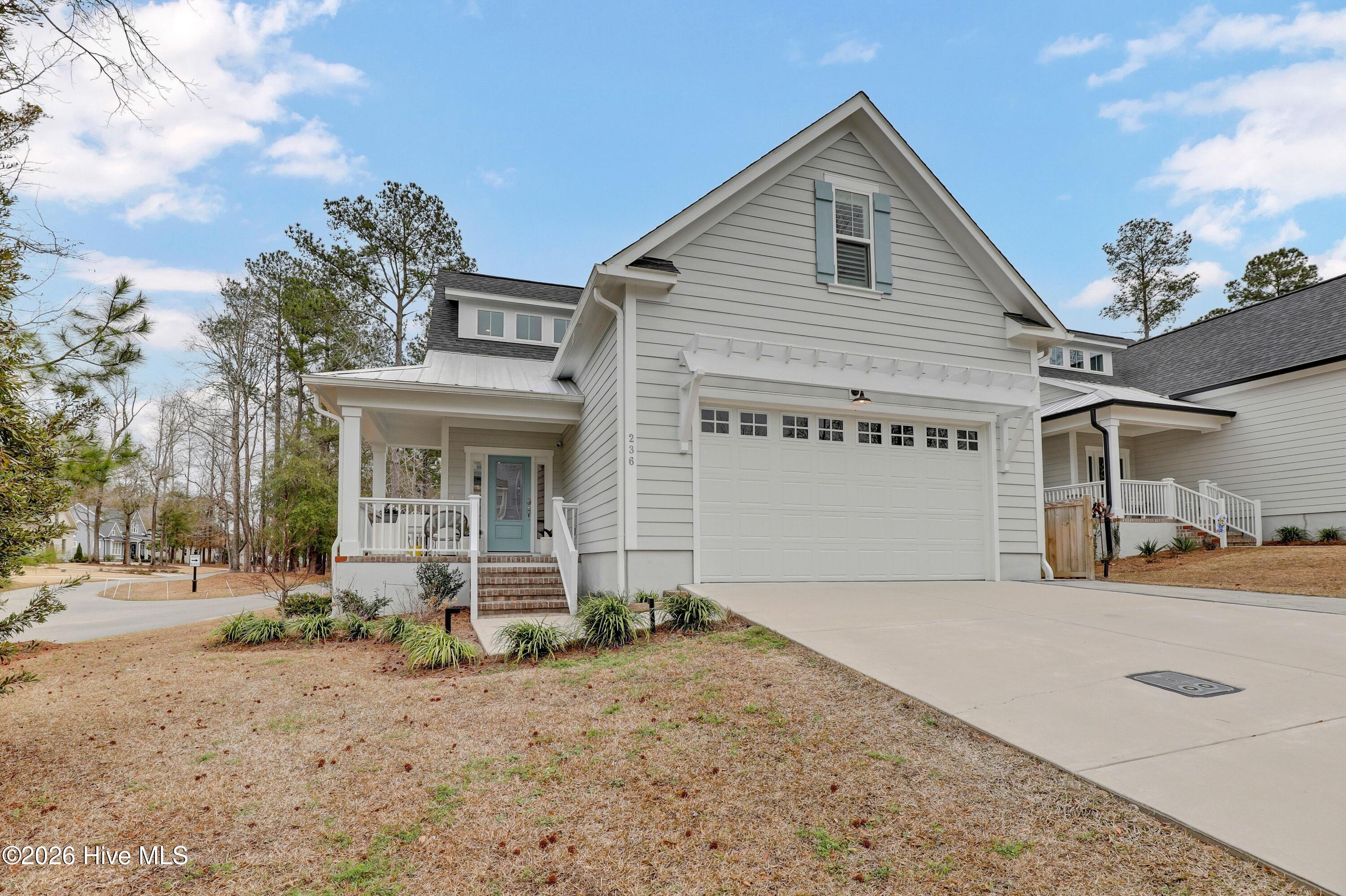 236 Sabal Pond Way