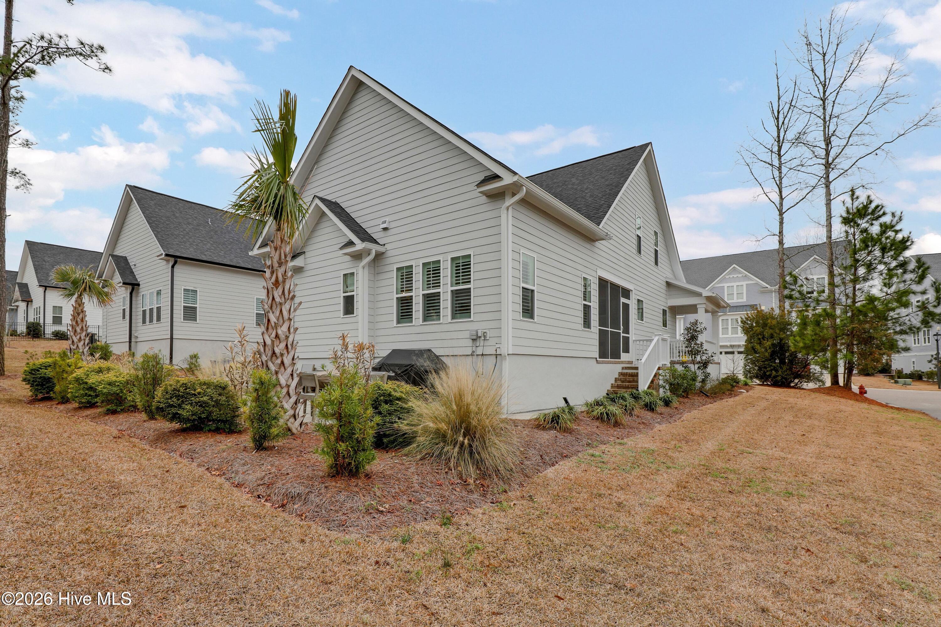 236 Sabal Pond Way