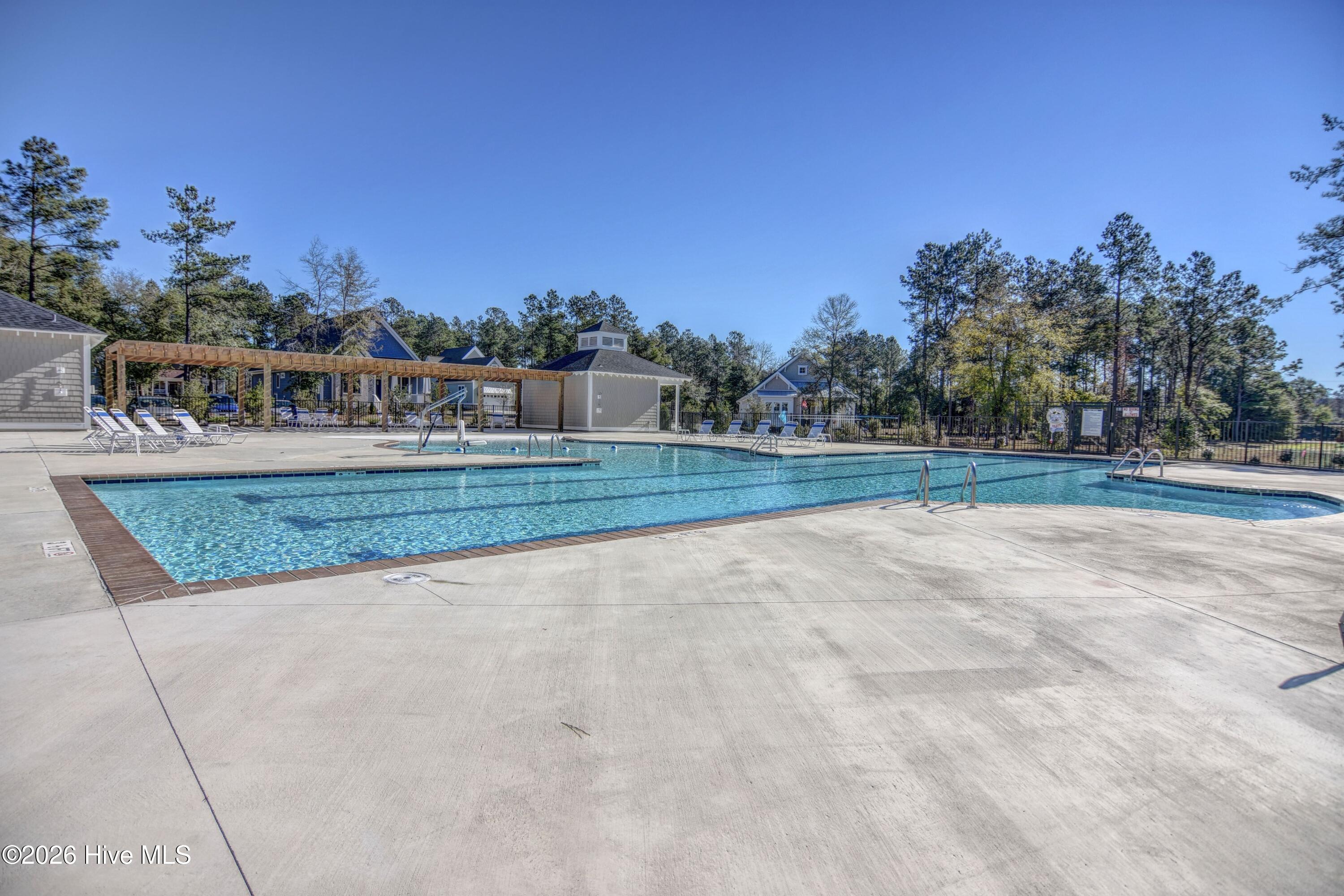 236 Sabal Pond Way