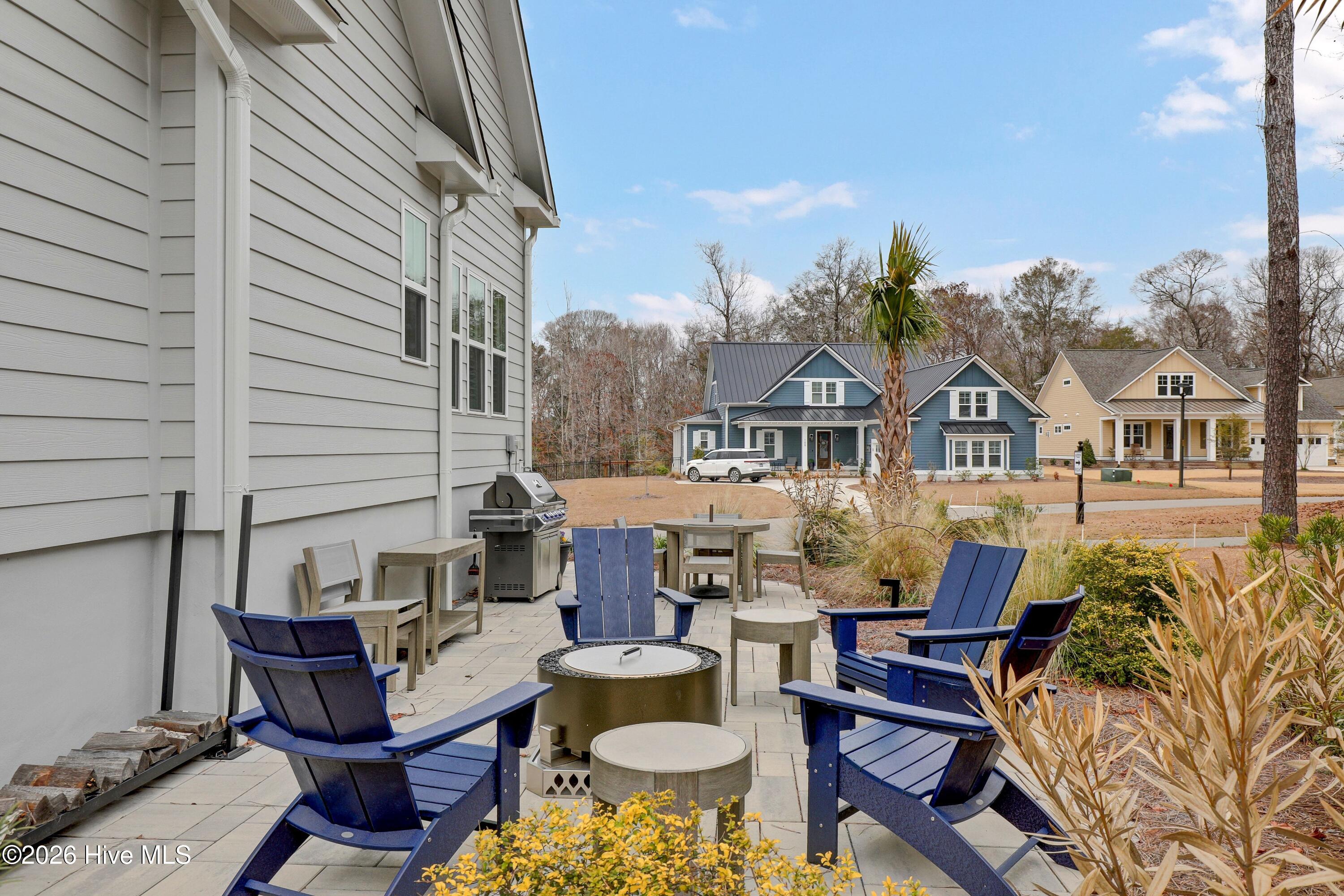 236 Sabal Pond Way