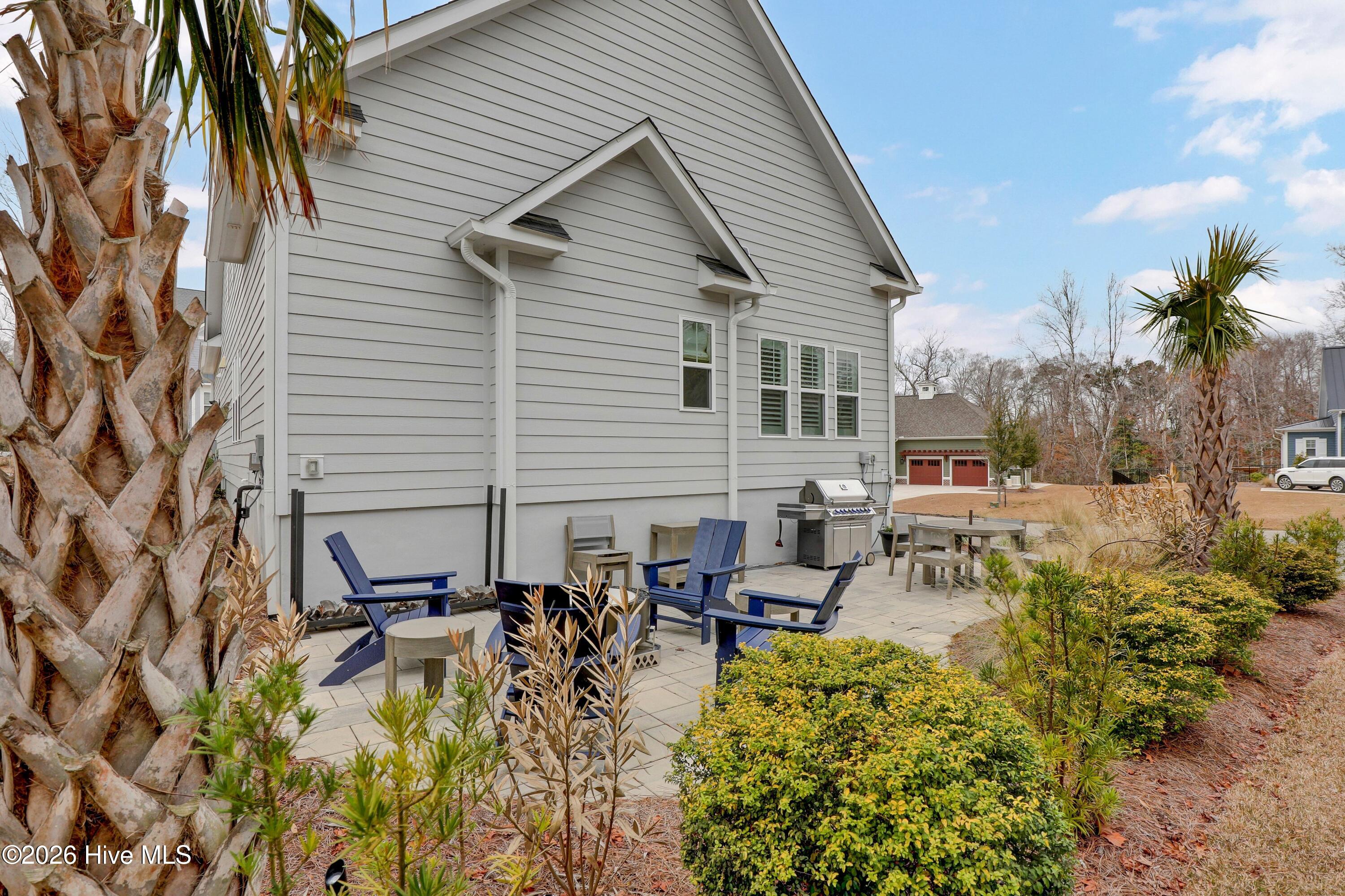 236 Sabal Pond Way