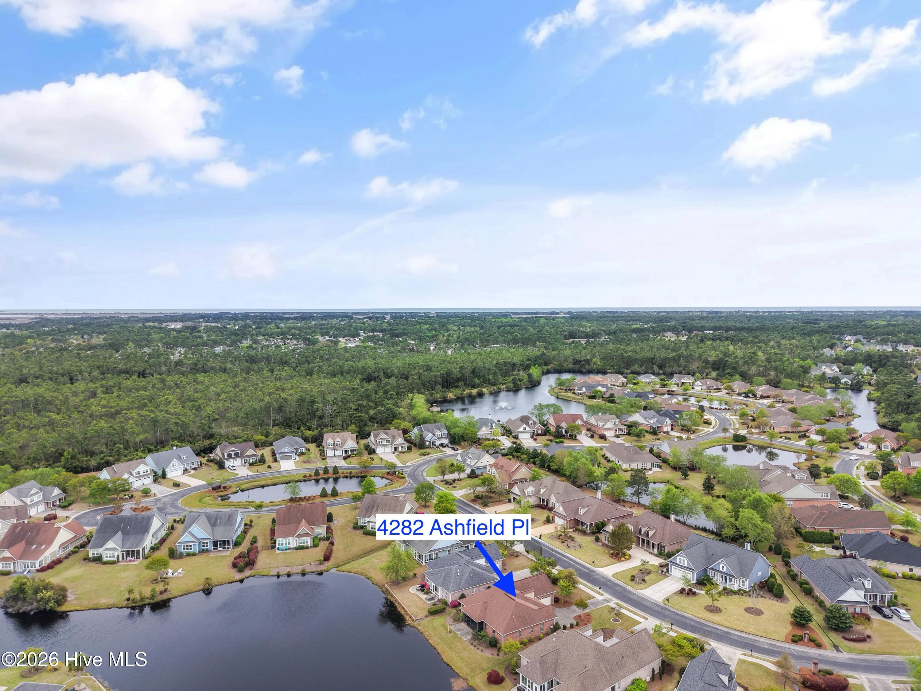 4282 Ashfield Place