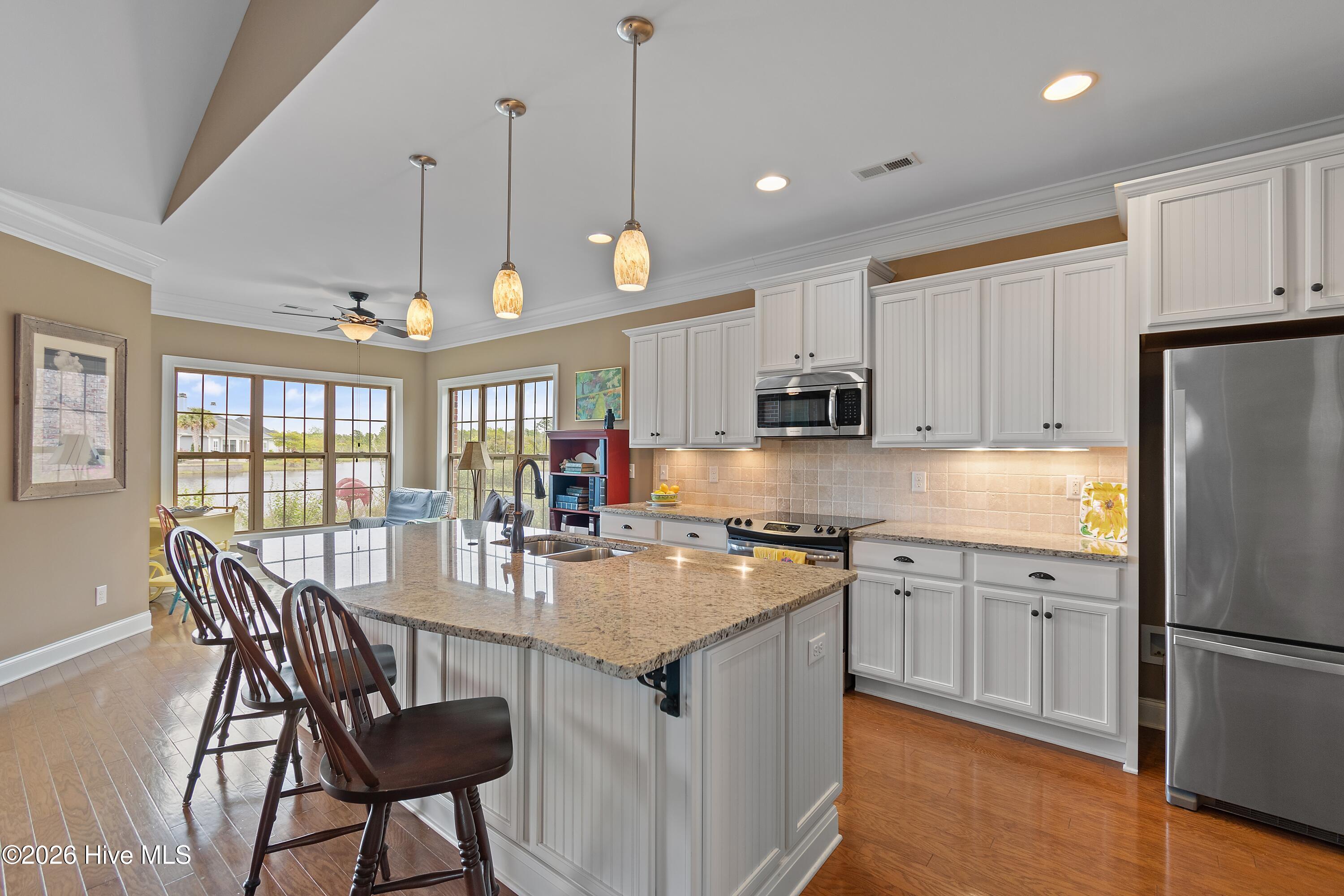 4282 Ashfield Place