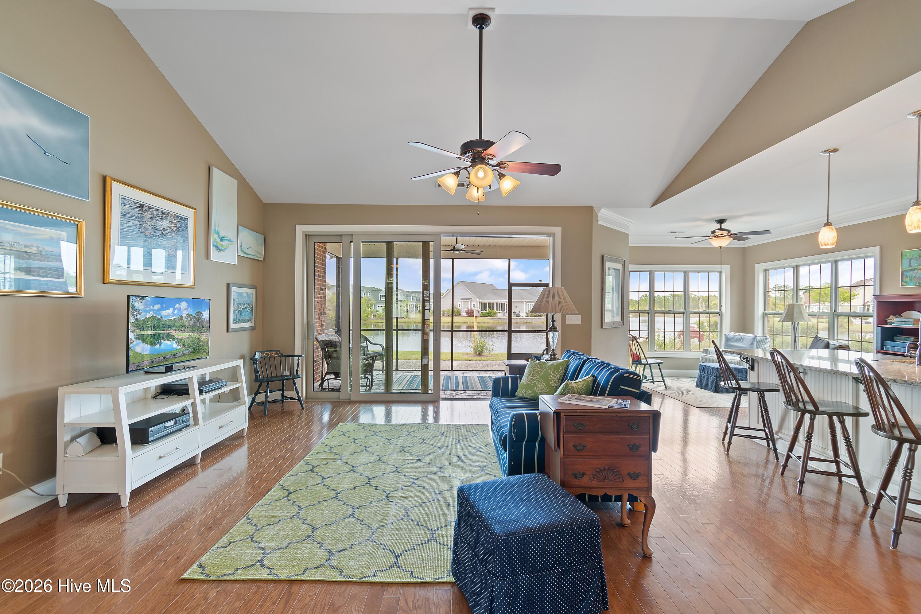 4282 Ashfield Place