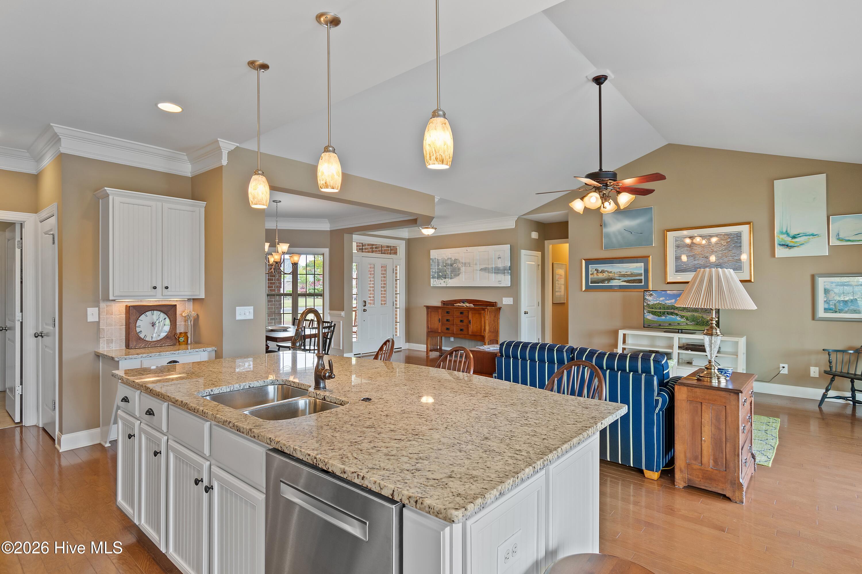4282 Ashfield Place