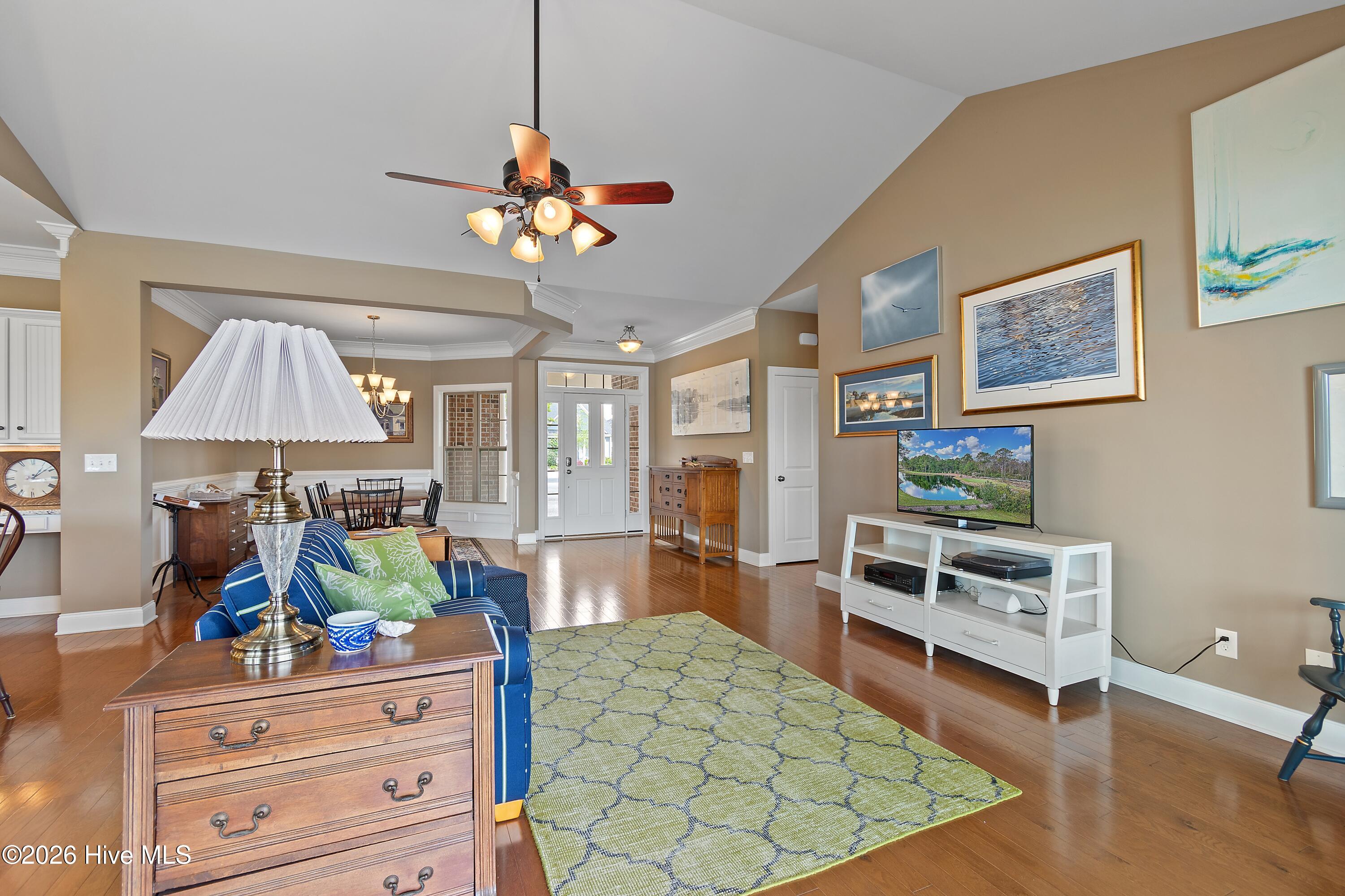 4282 Ashfield Place