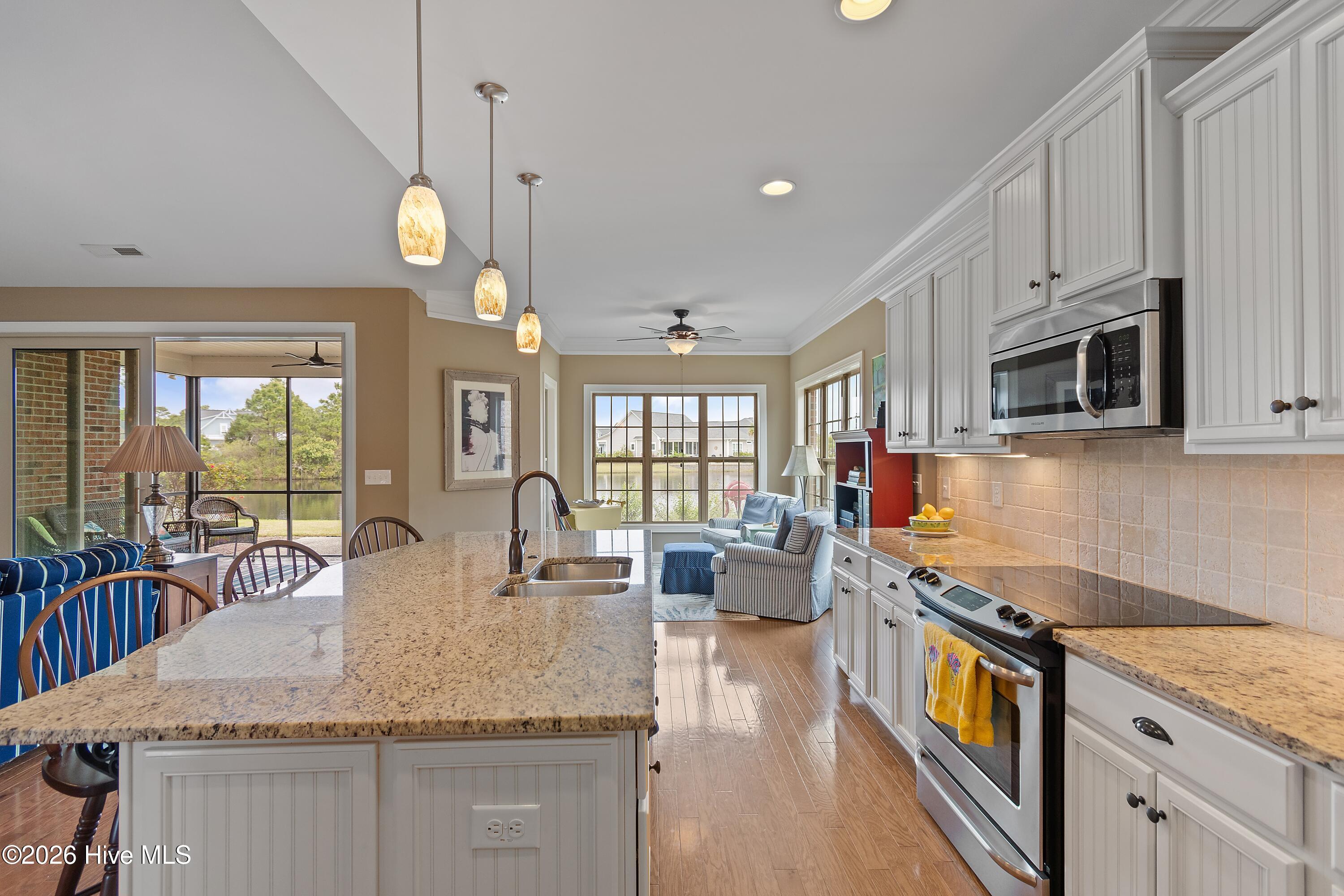 4282 Ashfield Place