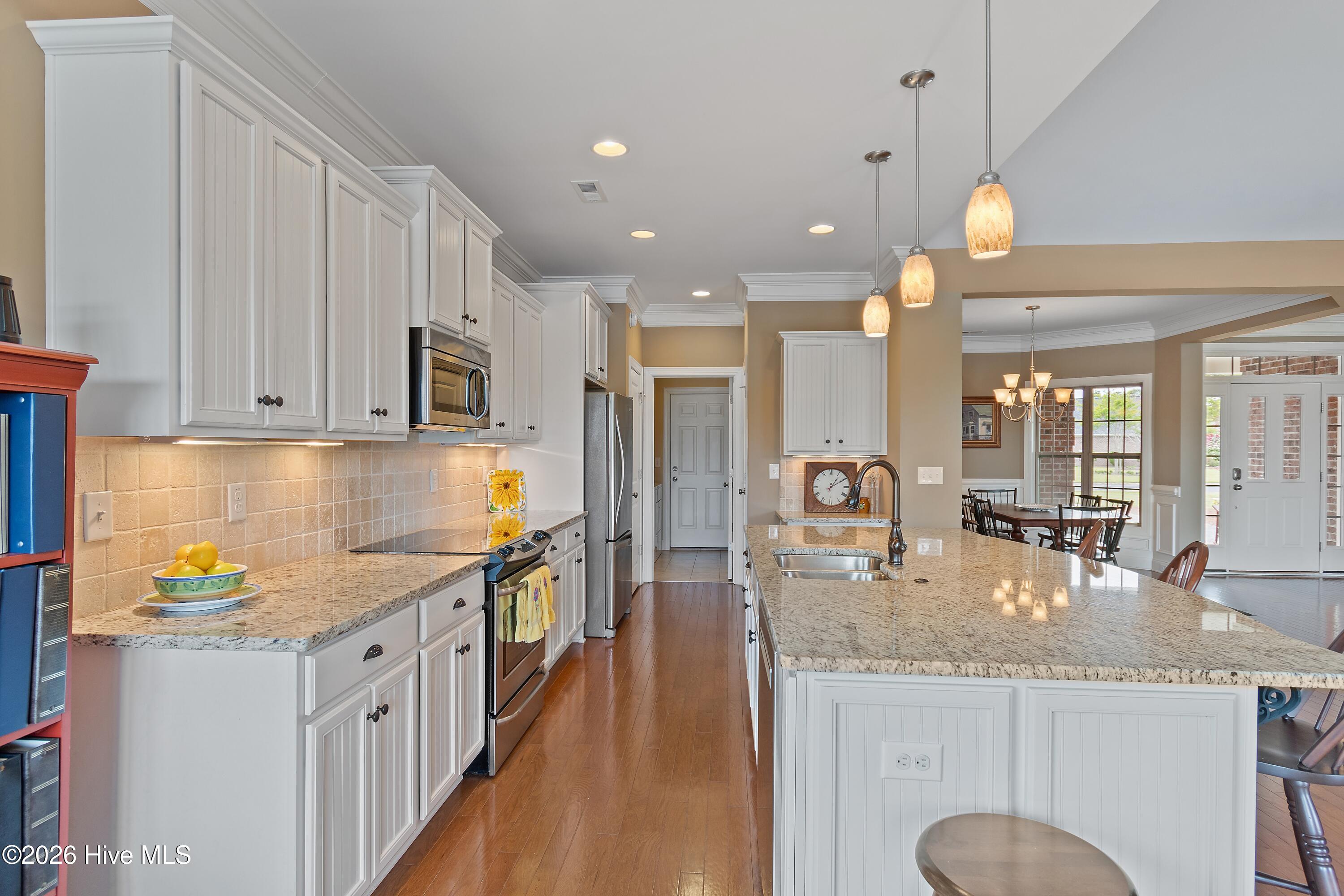 4282 Ashfield Place