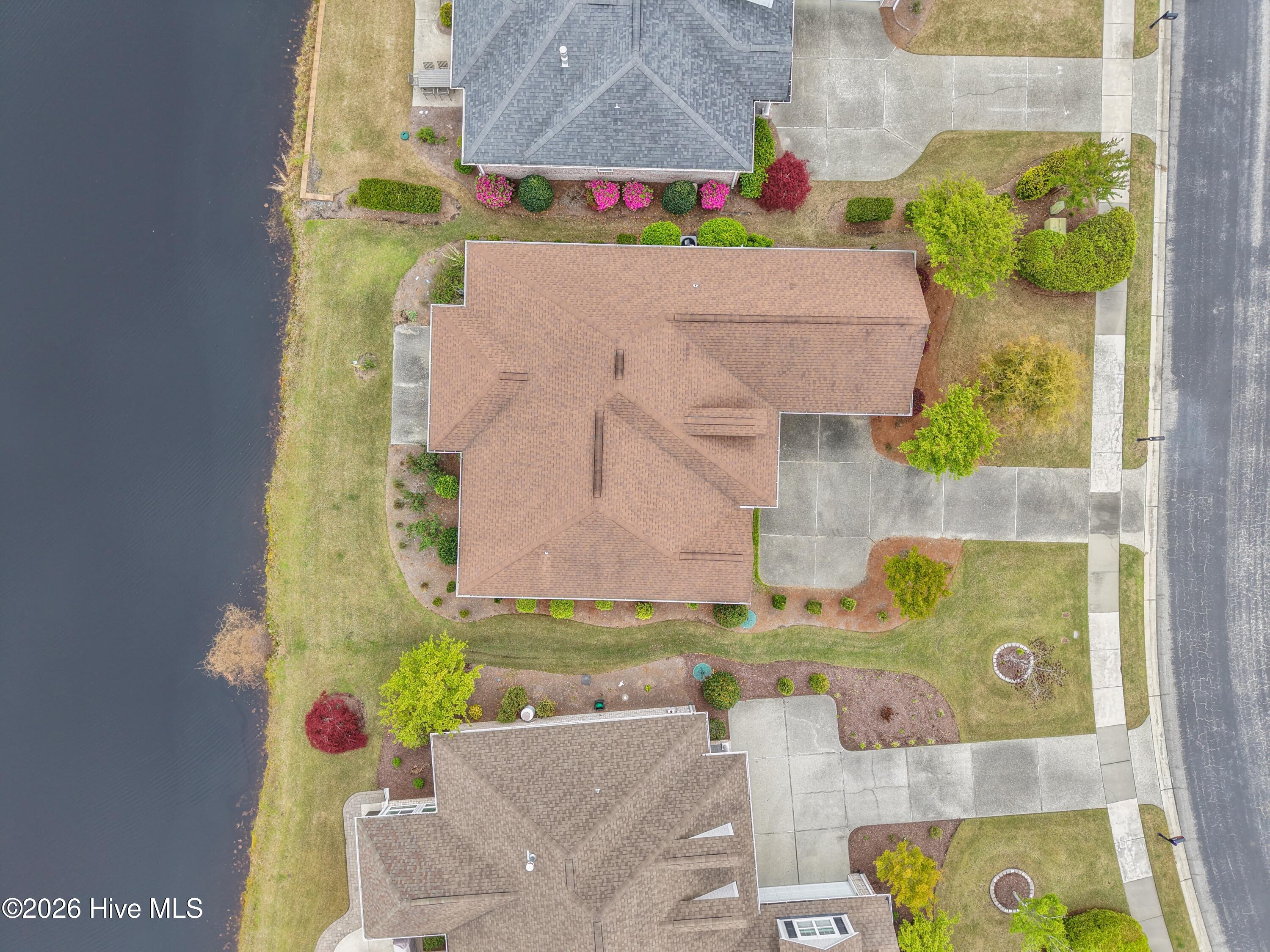 4282 Ashfield Place