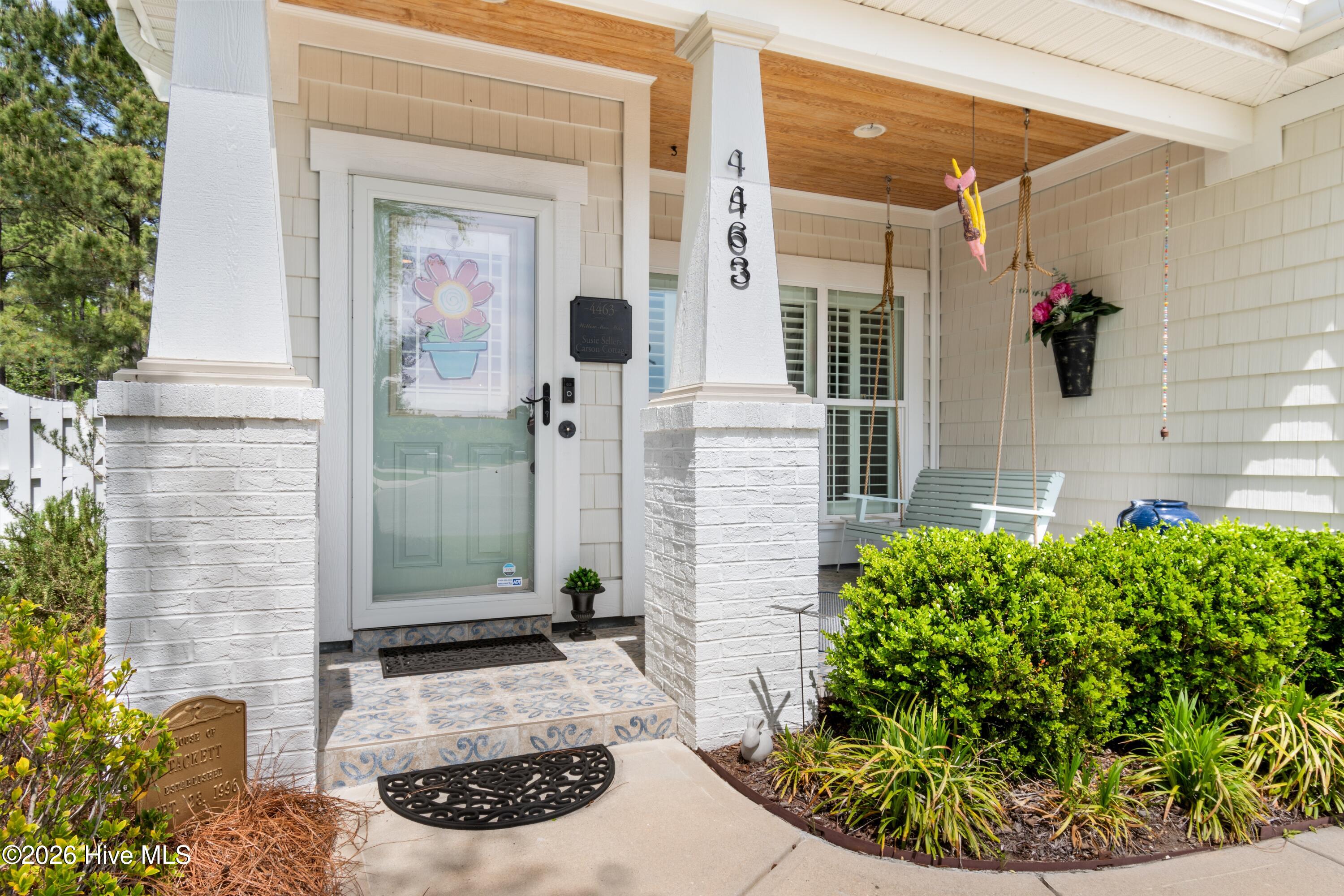 4463 Willow Moss Way