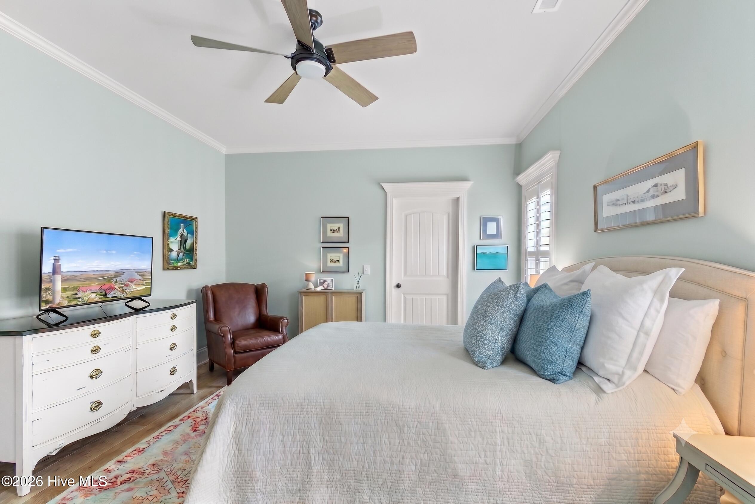 4463 Willow Moss Way