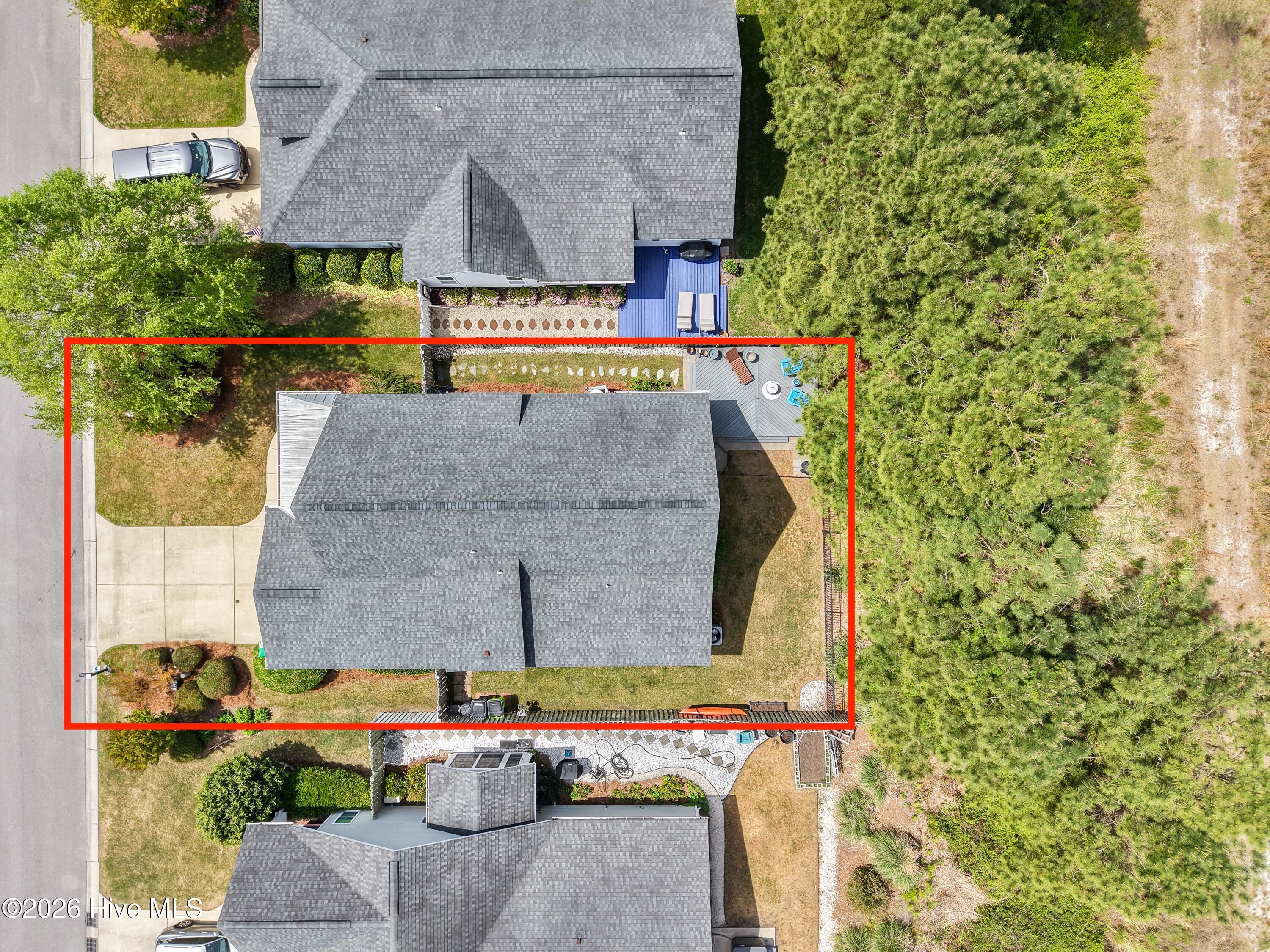 4463 Willow Moss Way