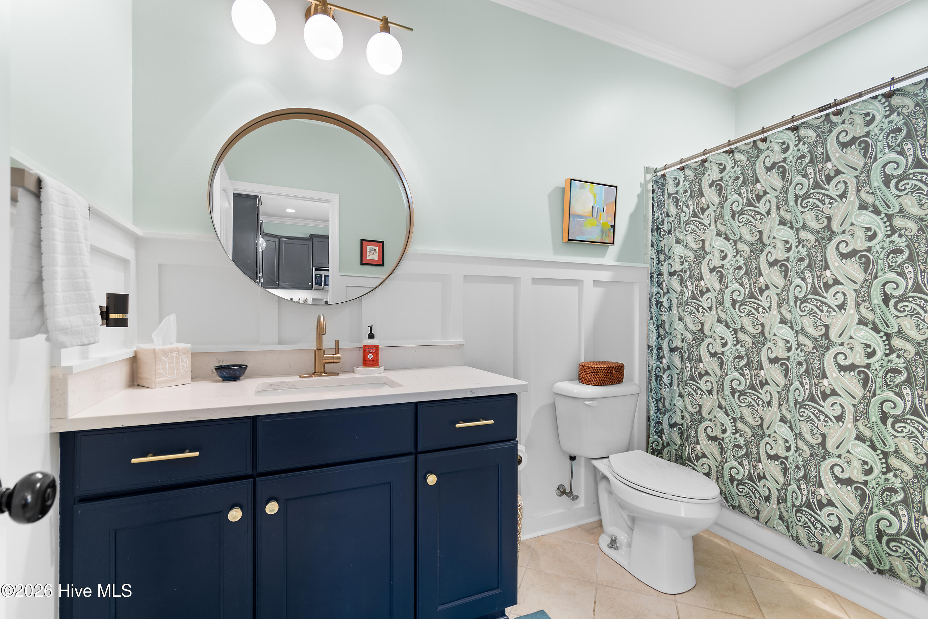 4463 Willow Moss Way