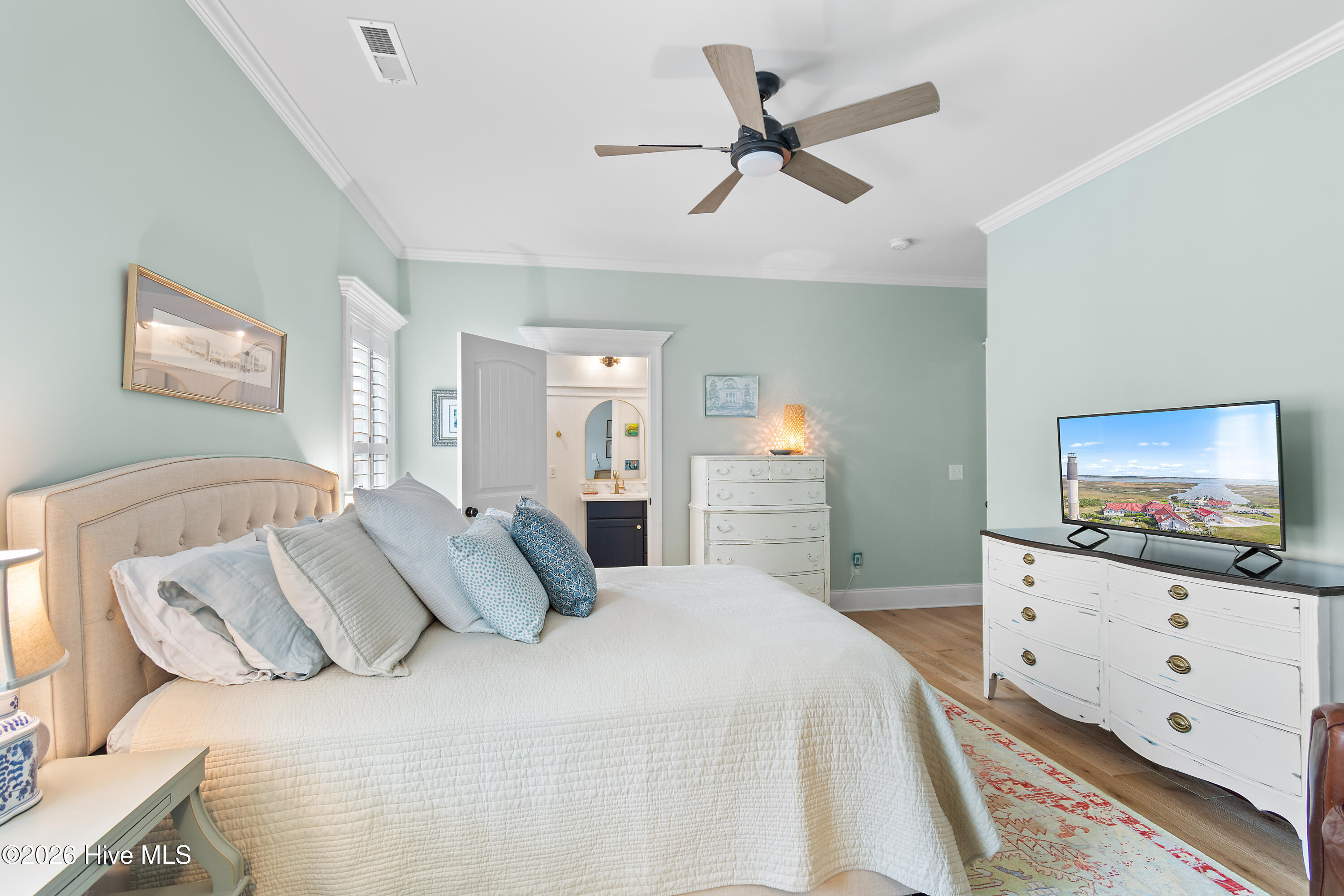 4463 Willow Moss Way