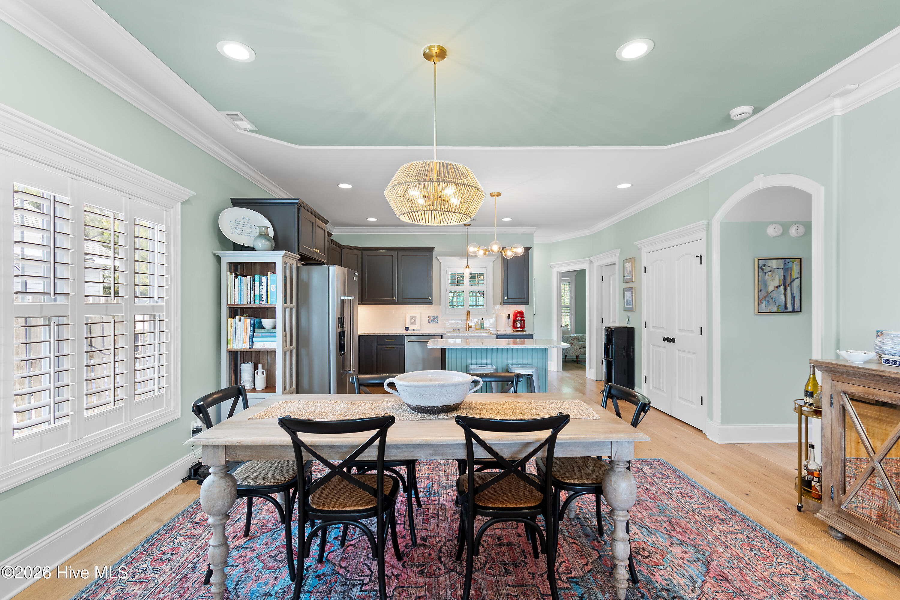 4463 Willow Moss Way