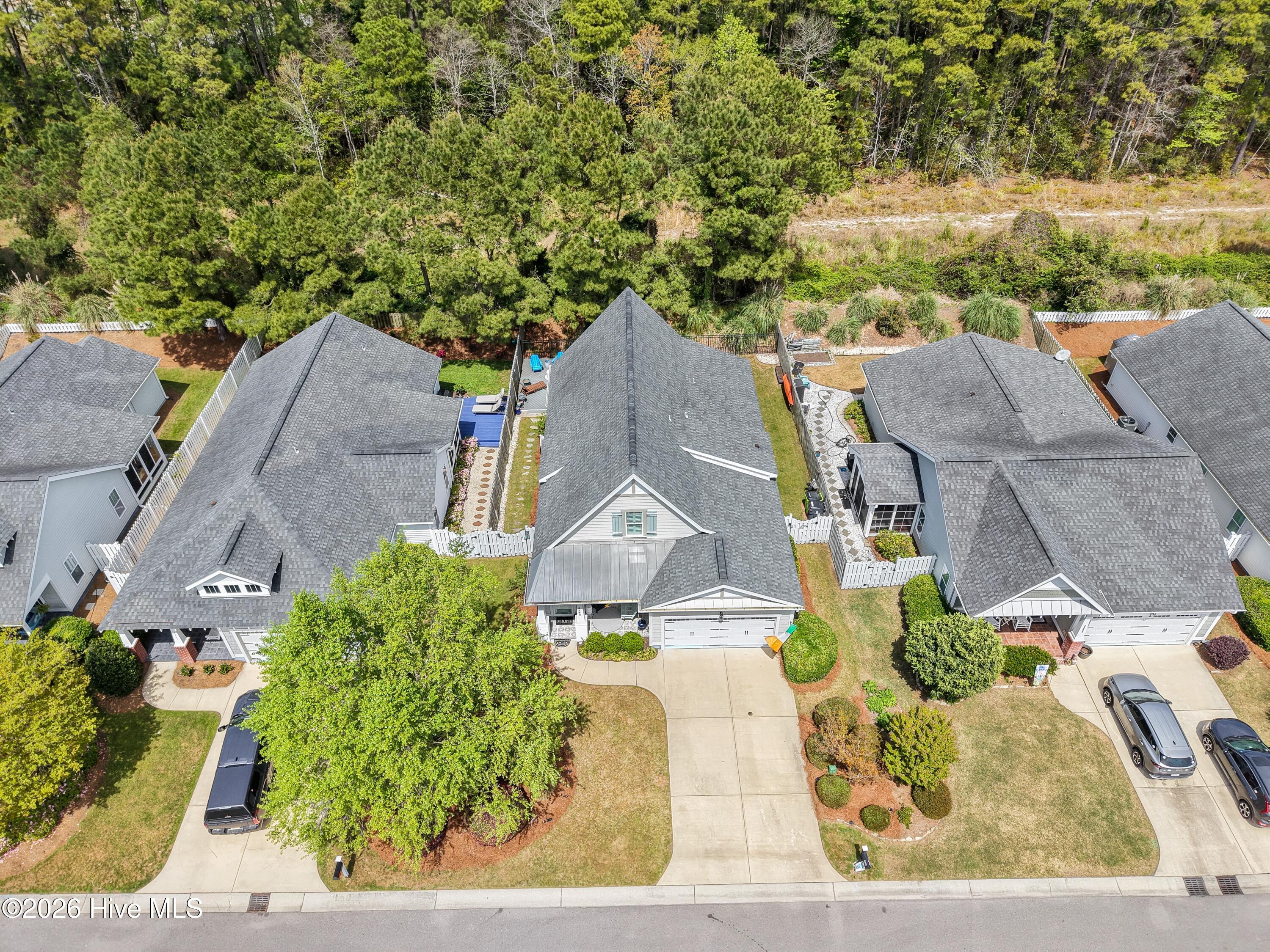 4463 Willow Moss Way