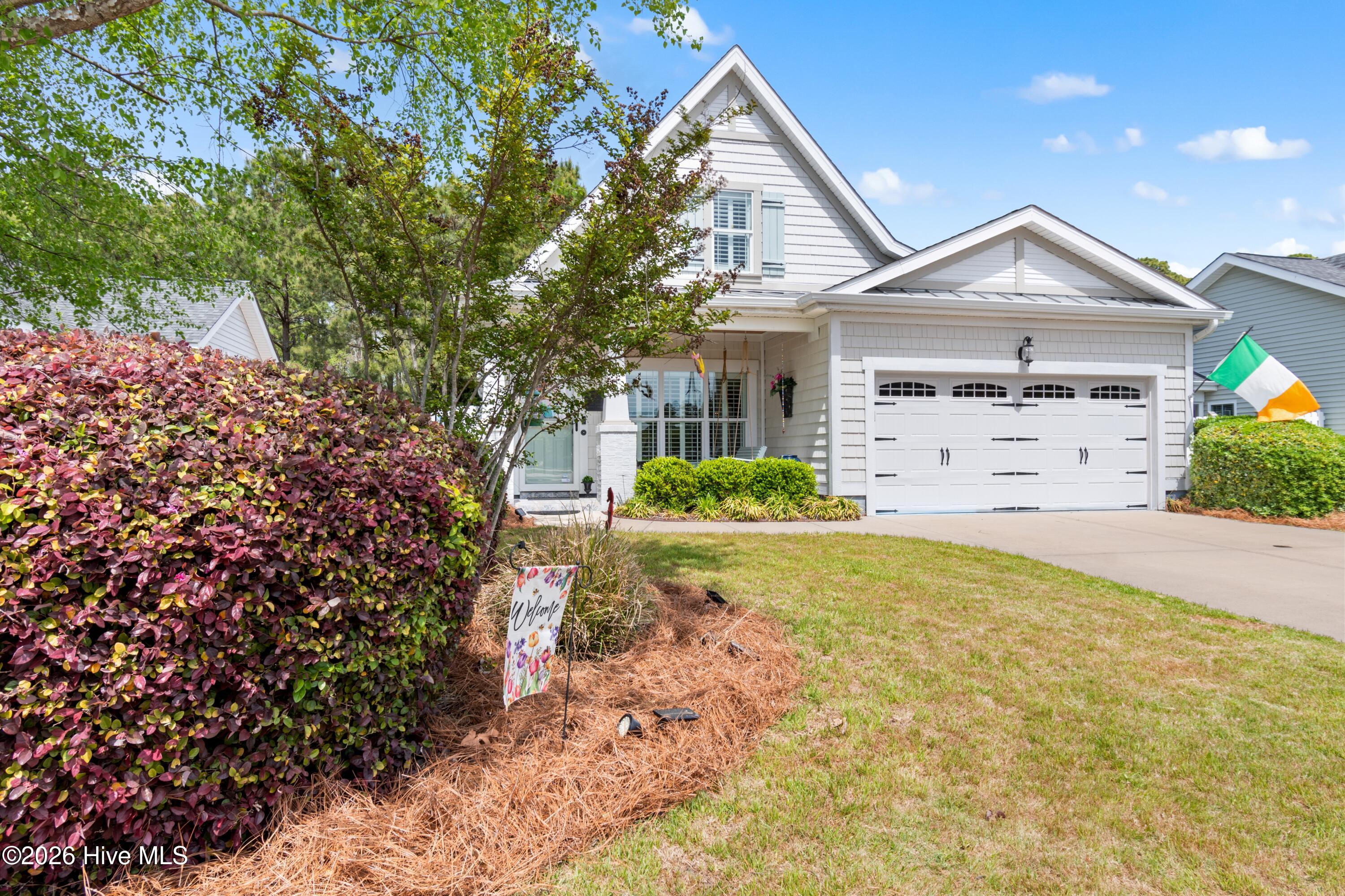 4463 Willow Moss Way