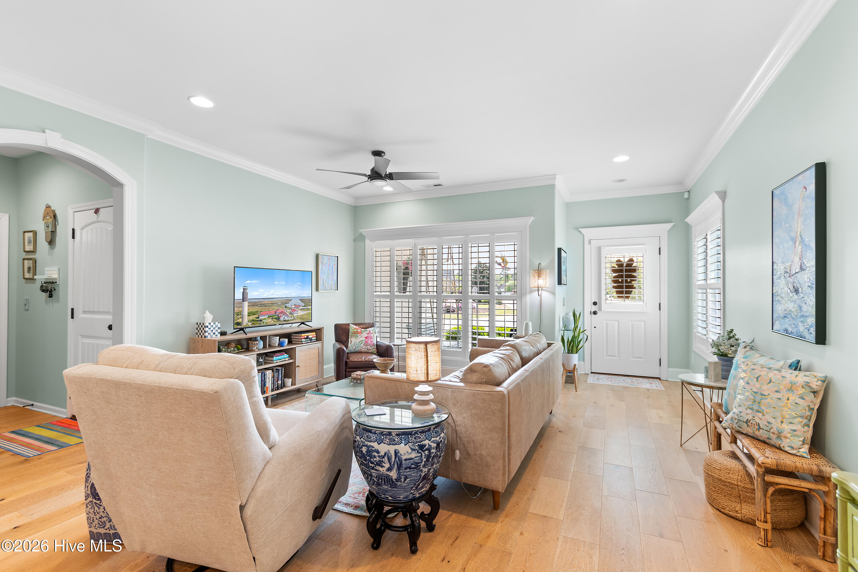 4463 Willow Moss Way