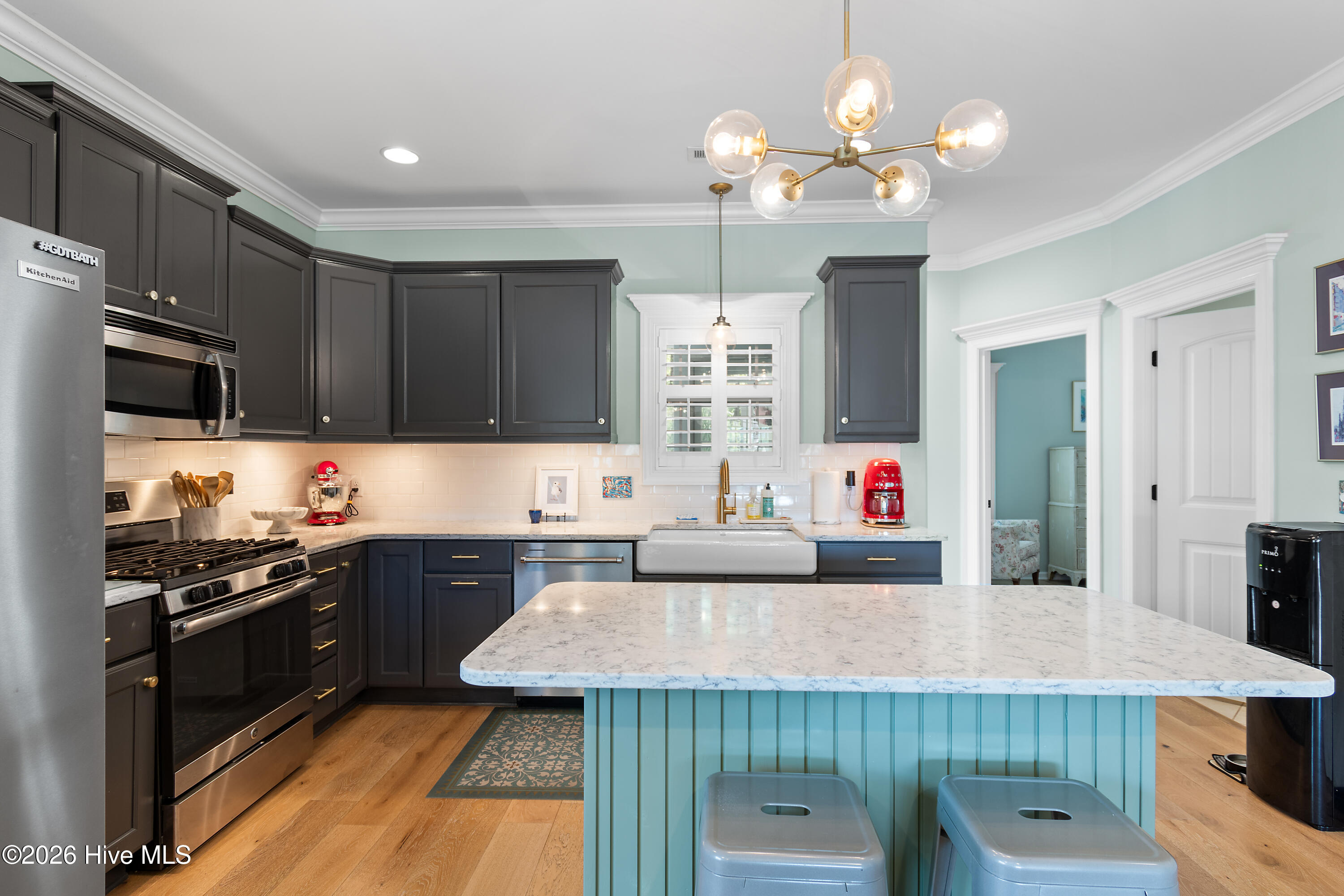 4463 Willow Moss Way