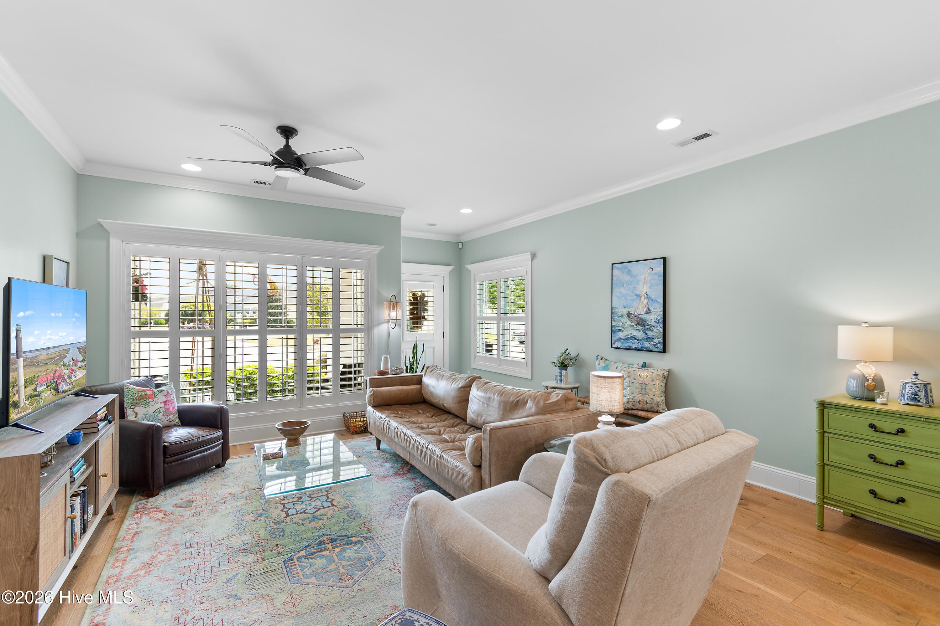 4463 Willow Moss Way