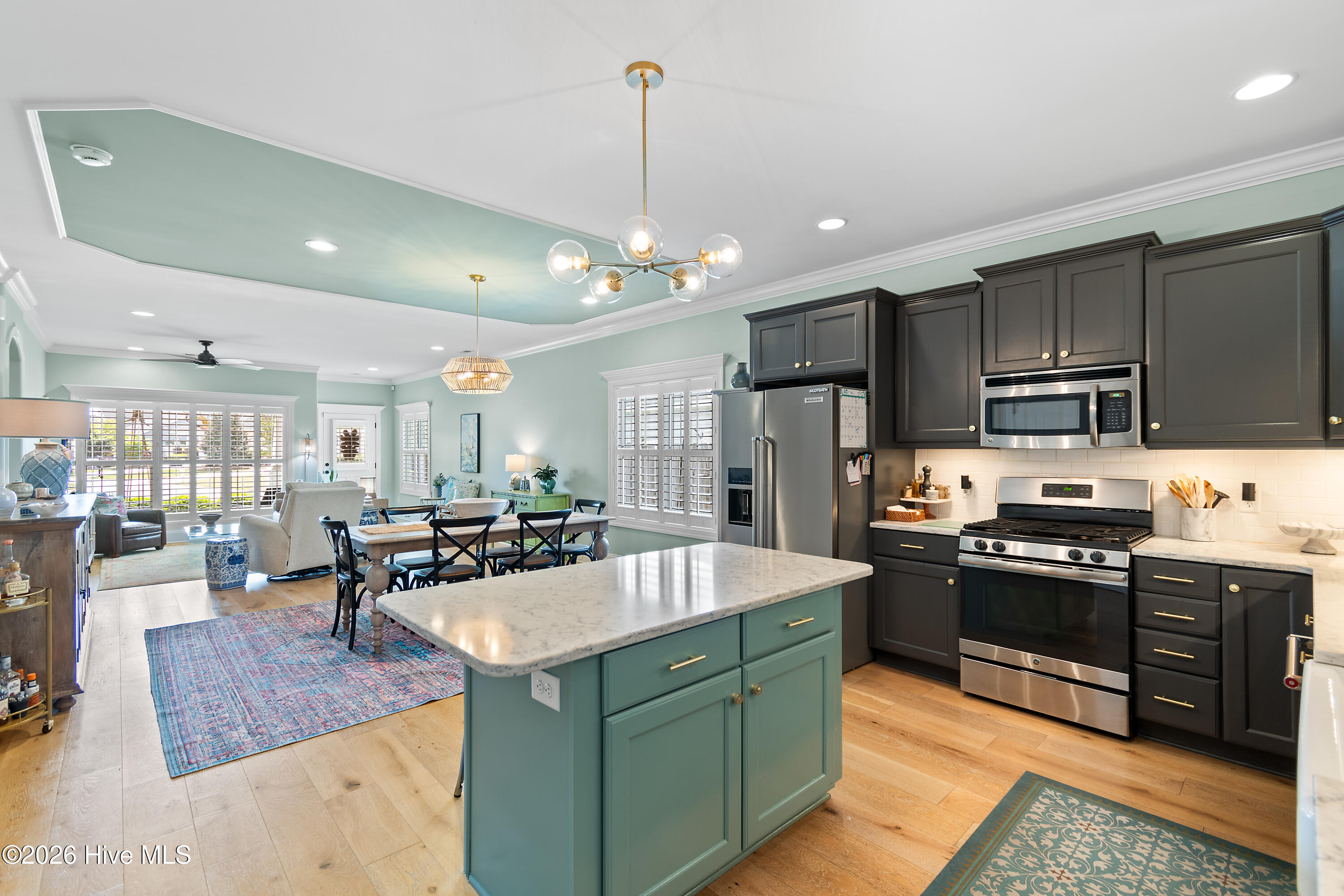 4463 Willow Moss Way