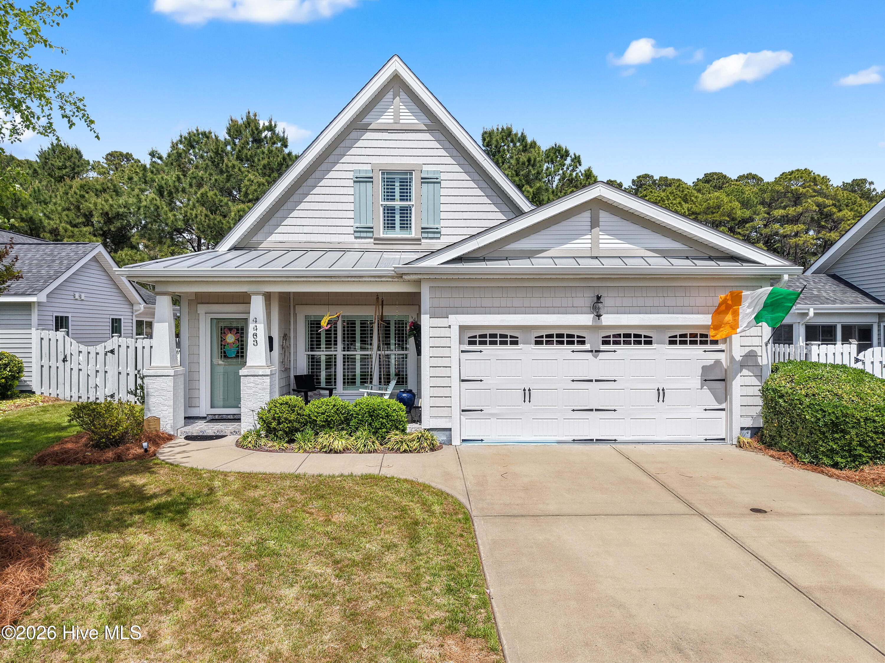 4463 Willow Moss Way